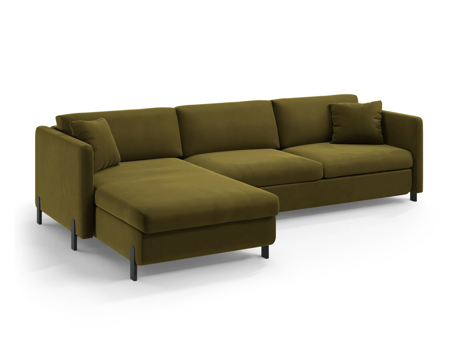 Ecksofa Levteni 101 (Salvador 08)