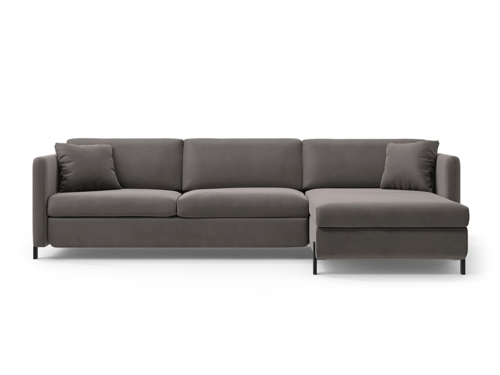 Ecksofa Levteni 101 (Salvador 17)