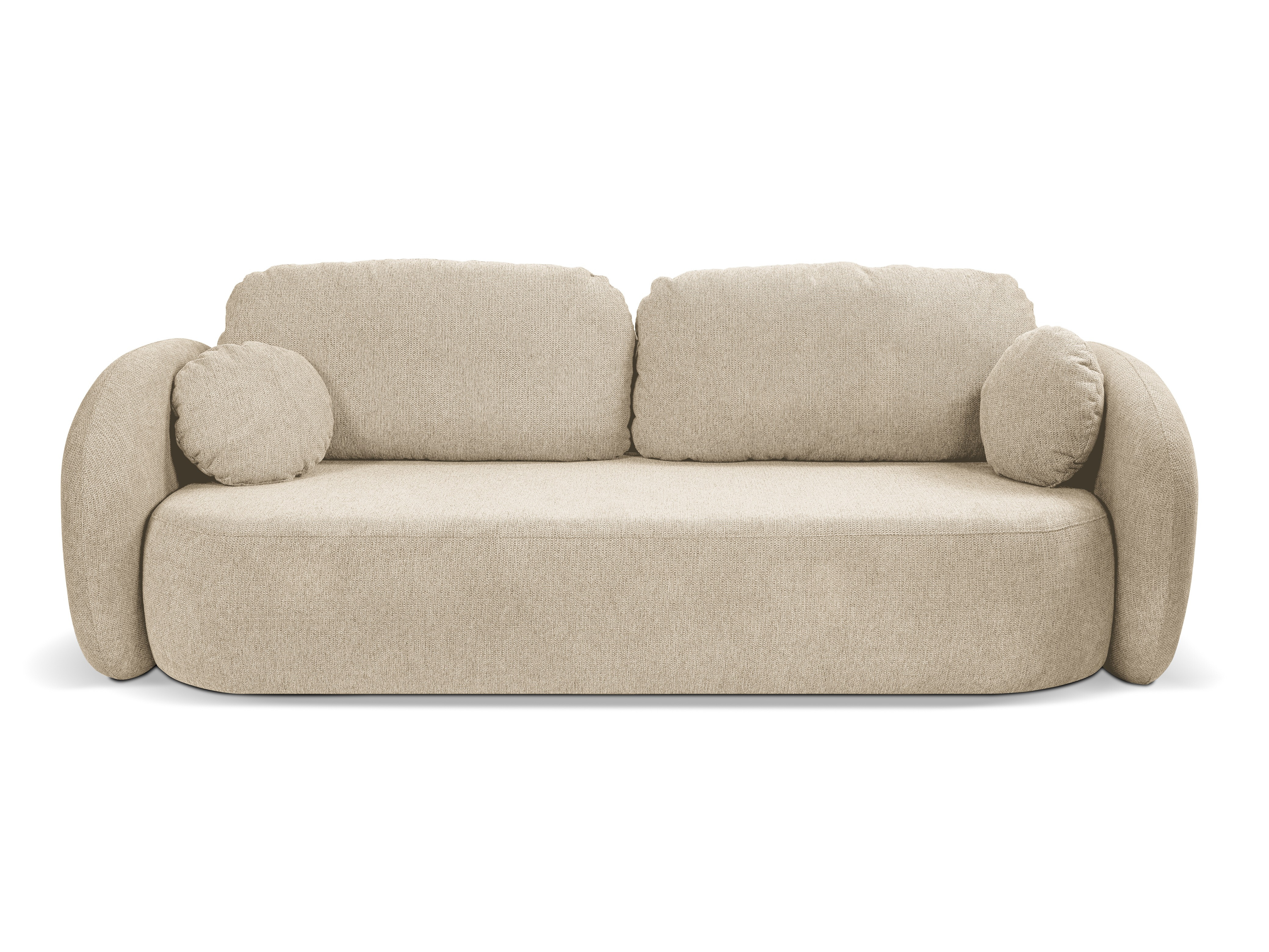 Schlafsofa Kingston 139 (Aragon 03)