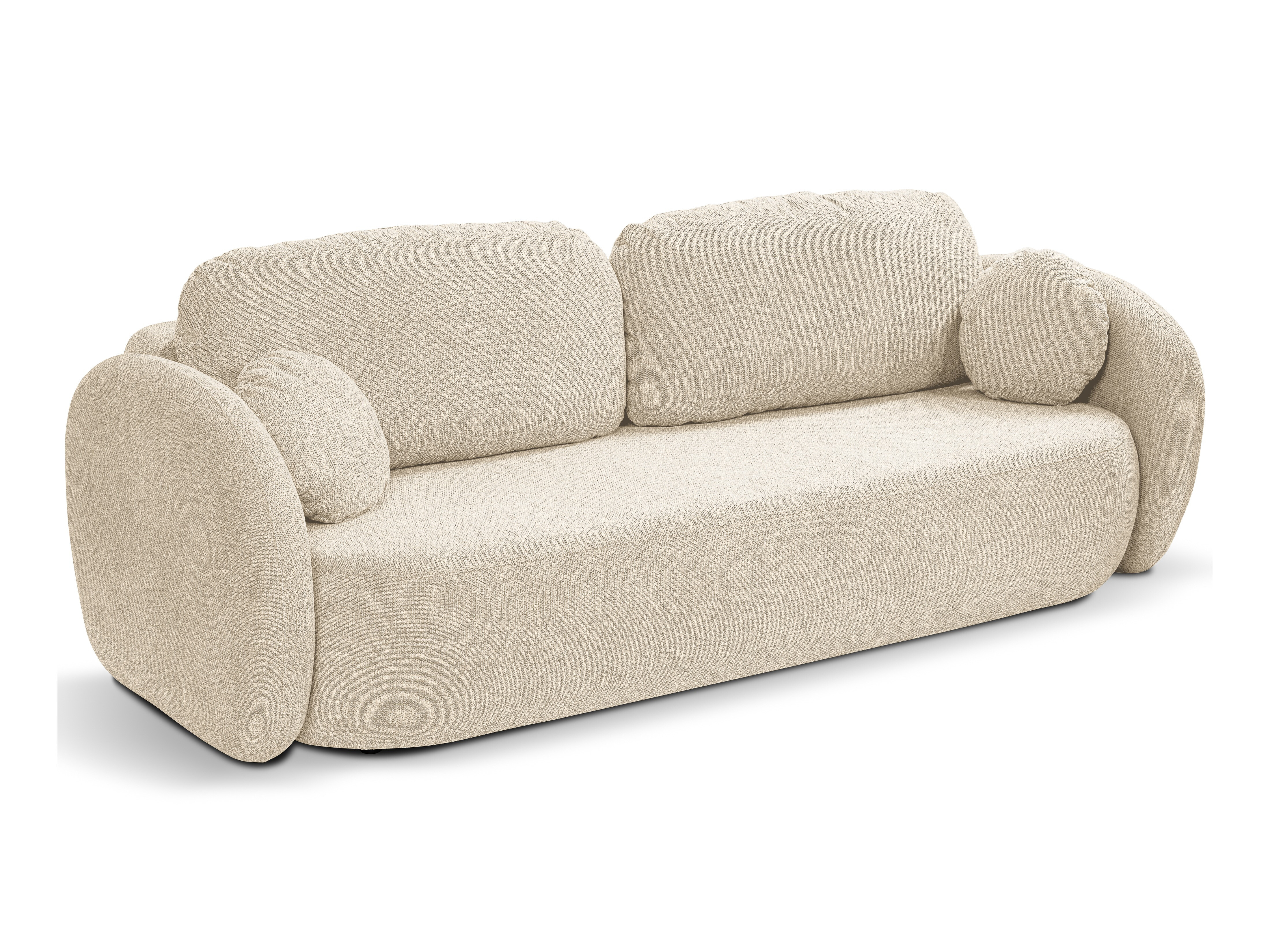 Schlafsofa Kingston 139 (Aragon 03)