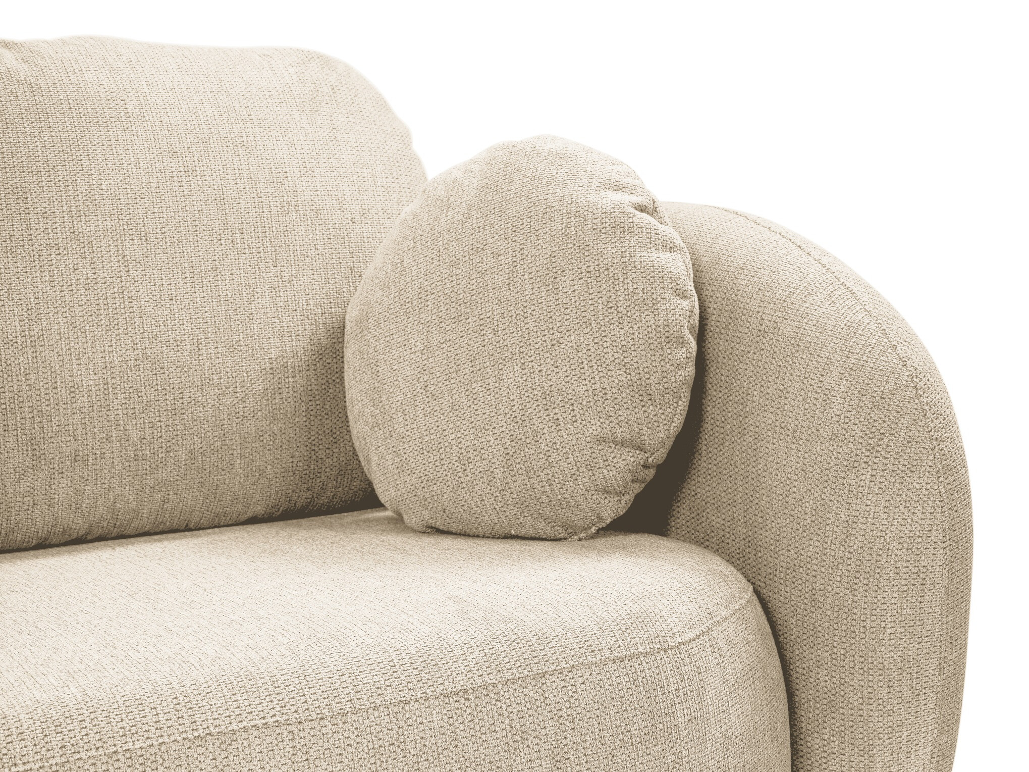 Schlafsofa Kingston 139 (Aragon 03)