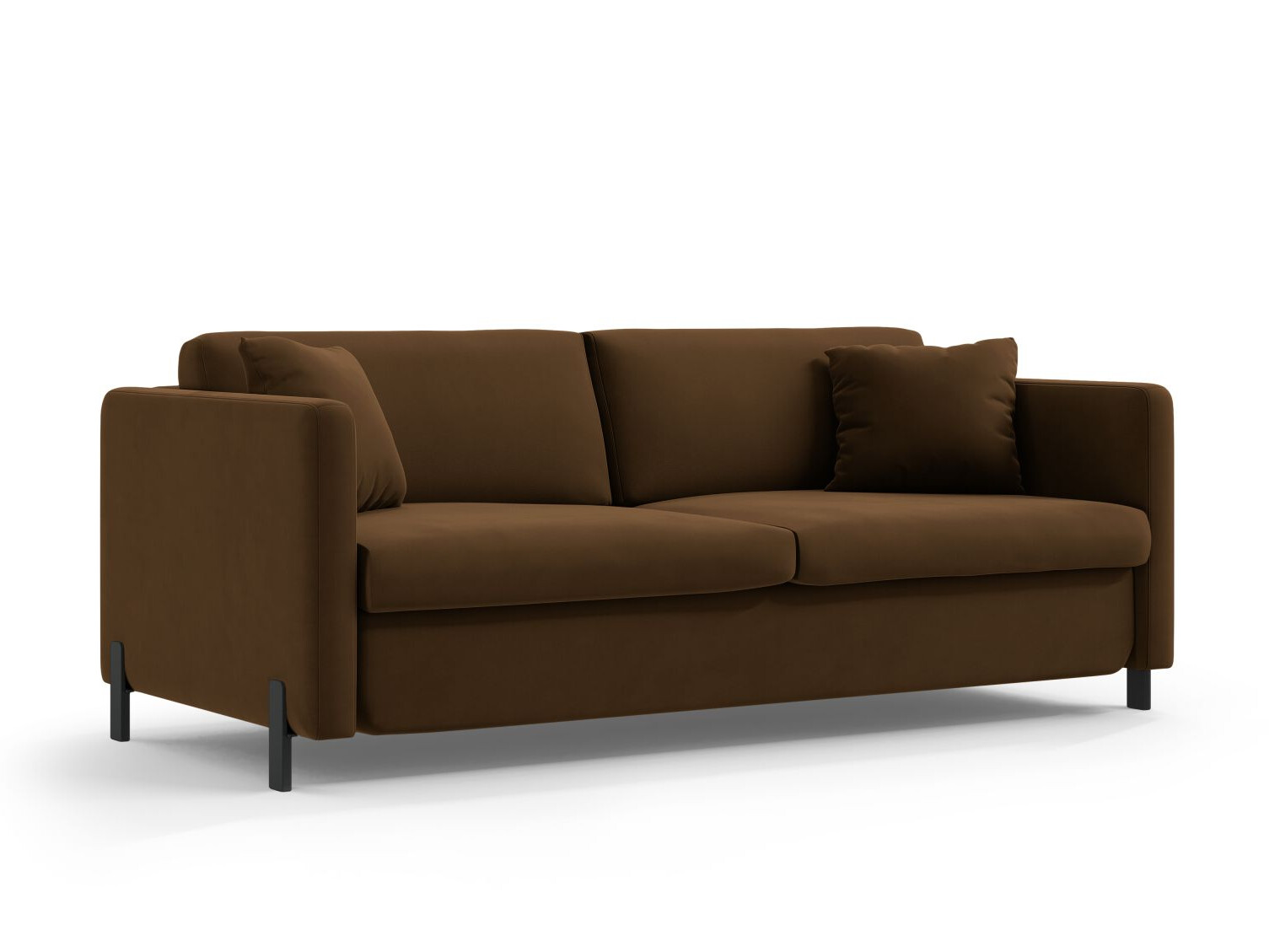 Schlafsofa Levteni 100 (Salvador 04)