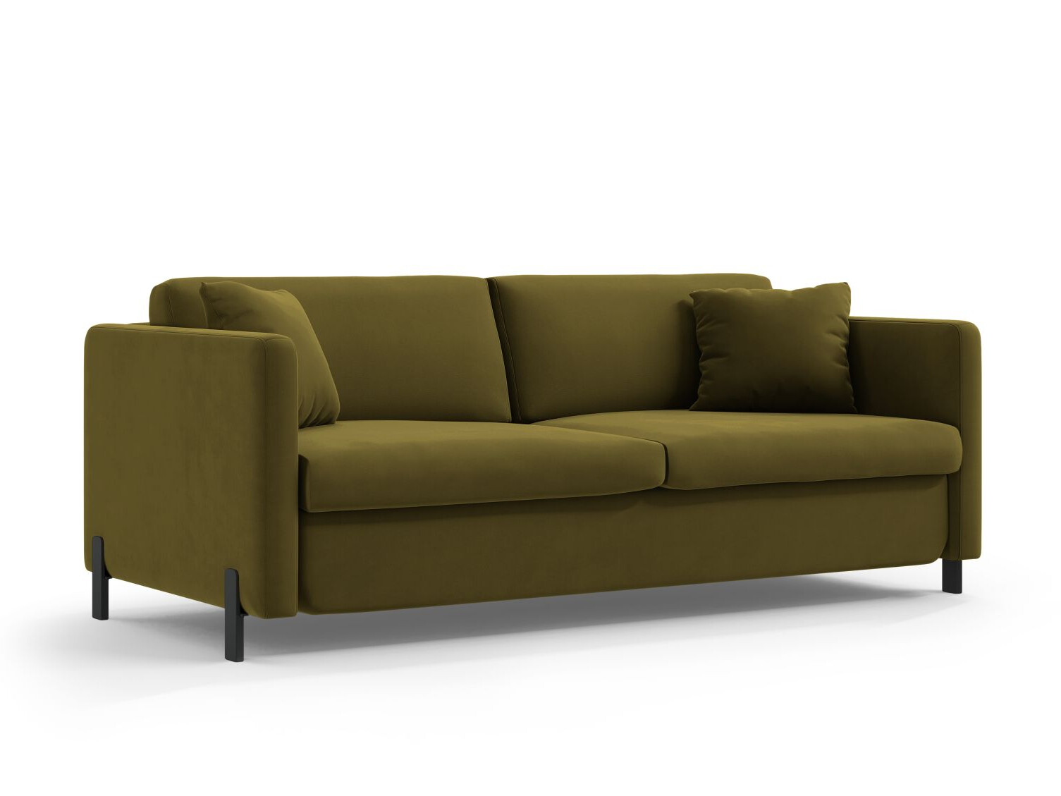 Schlafsofa Levteni 100 (Salvador 08)