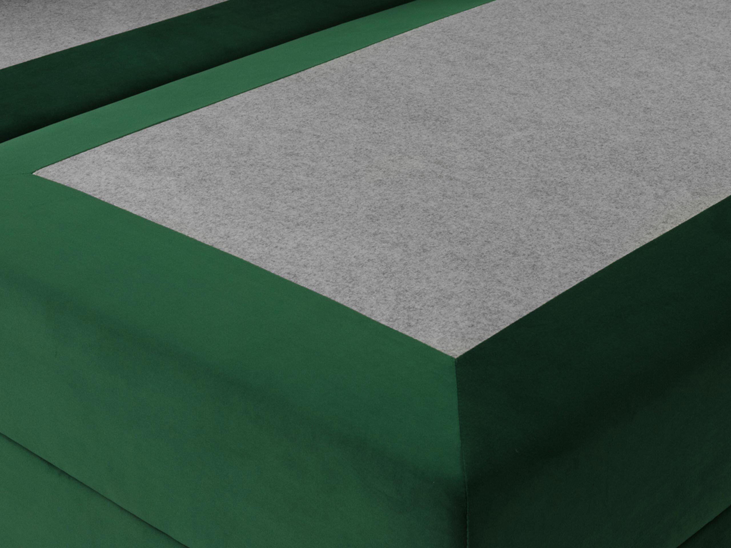 Boxspringbett Caseus (Magic Velvet 2257)