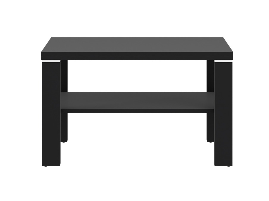Couchtisch Ontario 235 (Schwarz)