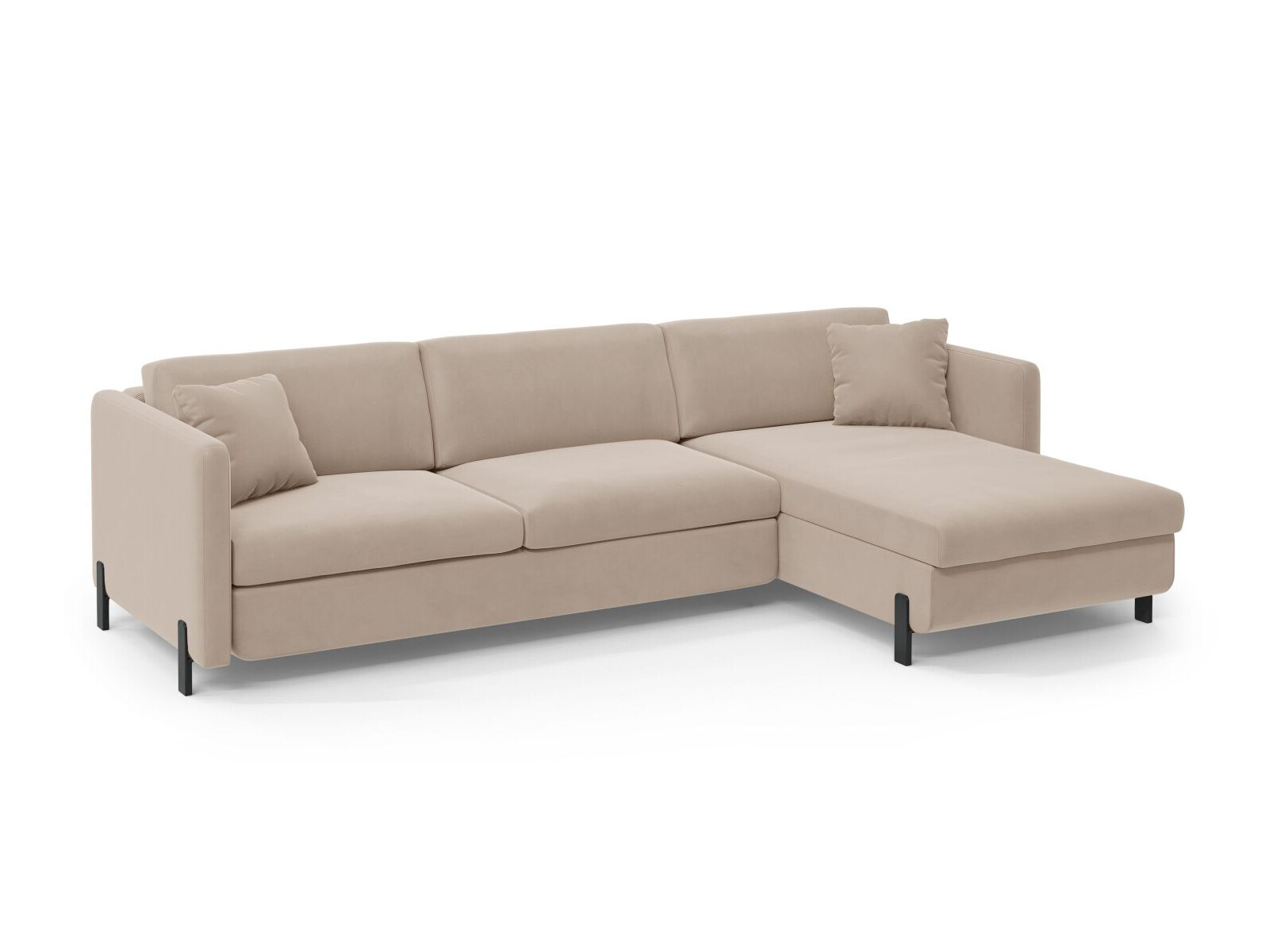 Ecksofa Levteni 101 (Salvador 01)