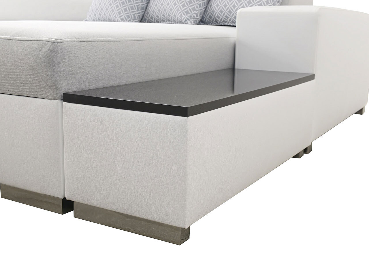 Ecksofa Pearland 105 (Ekj 01 + Sawana 96 + Evo 32)