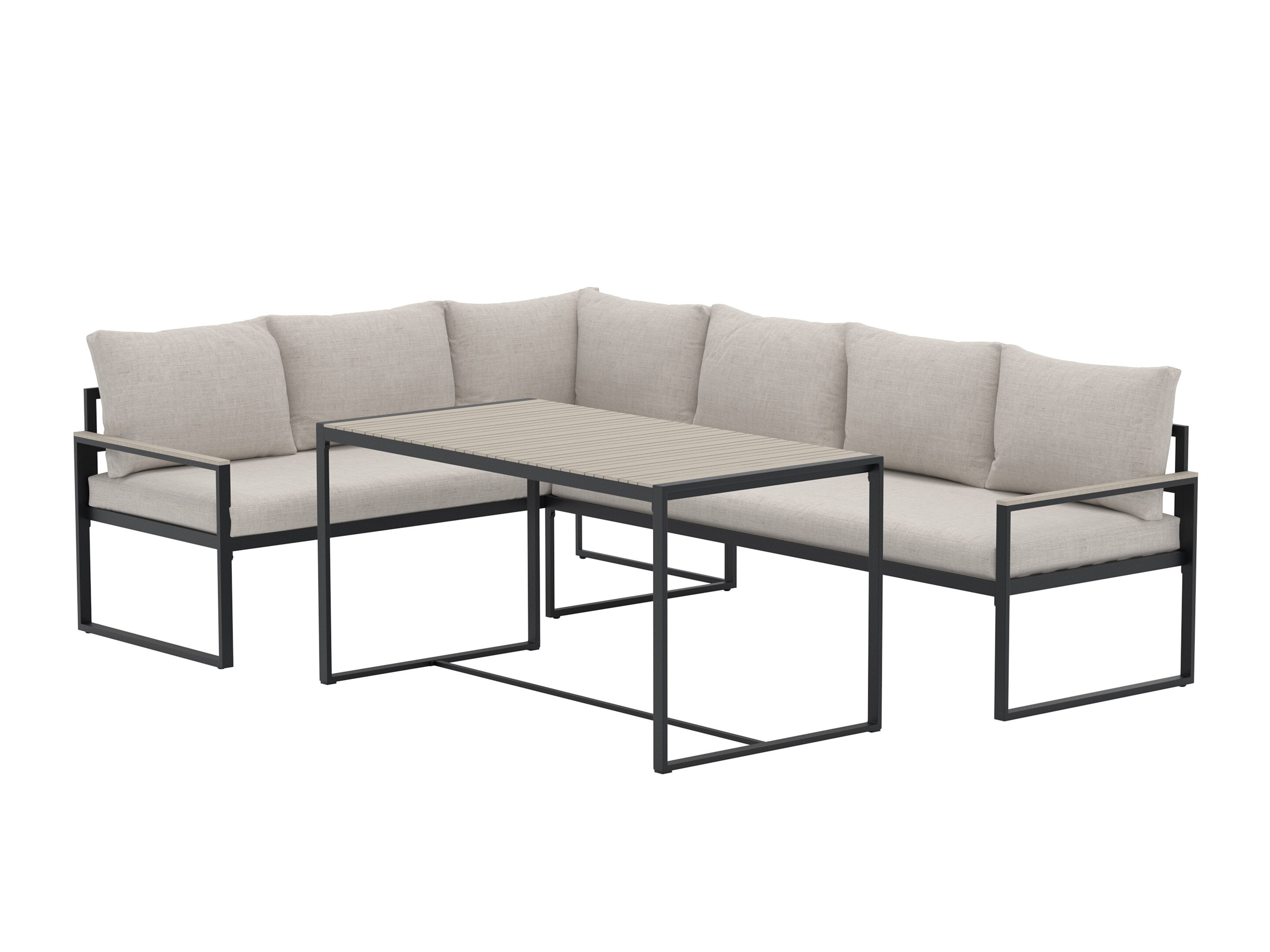 Gartenmöbel-Set Dallas 5331