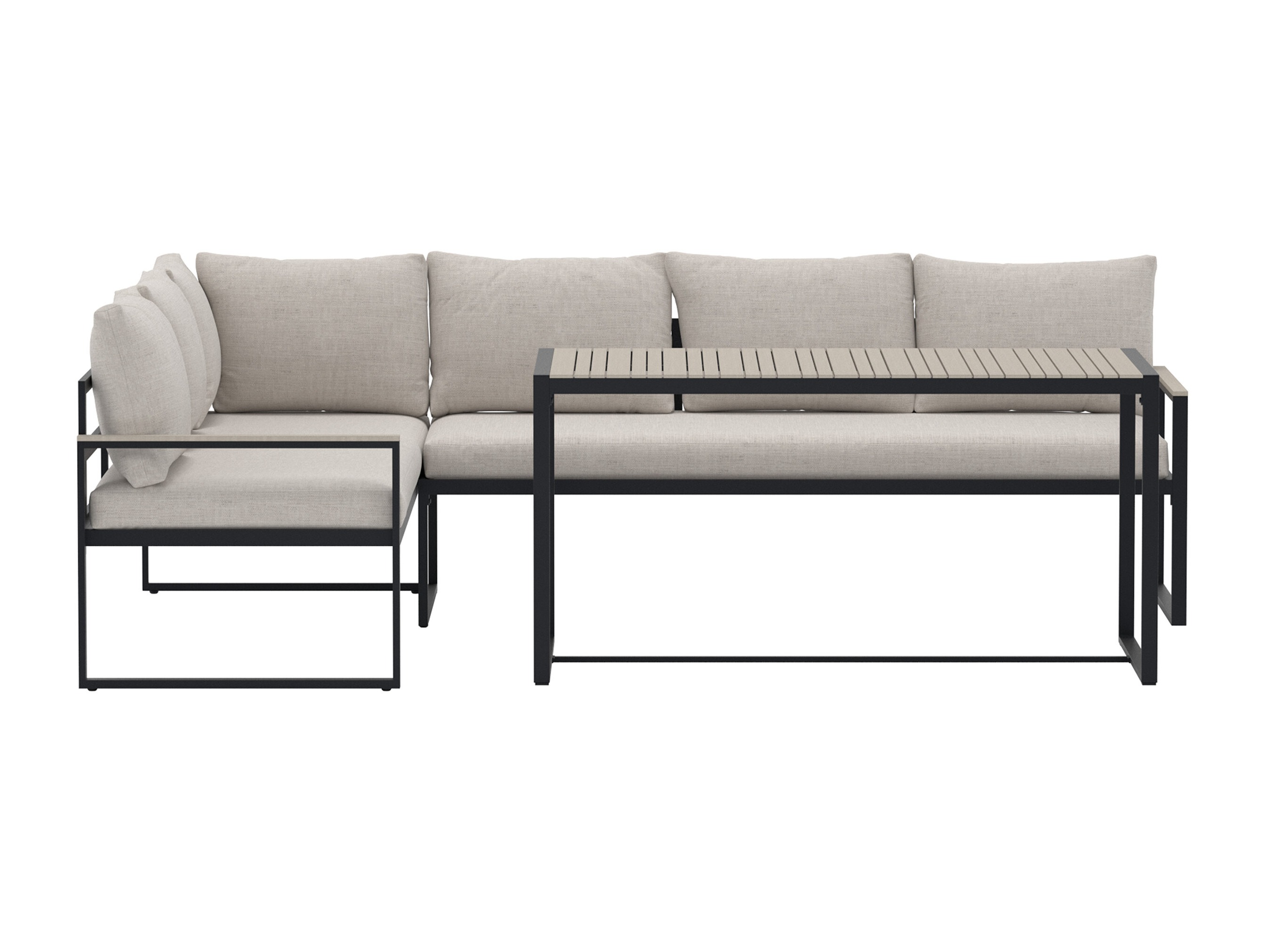 Gartenmöbel-Set Dallas 5331