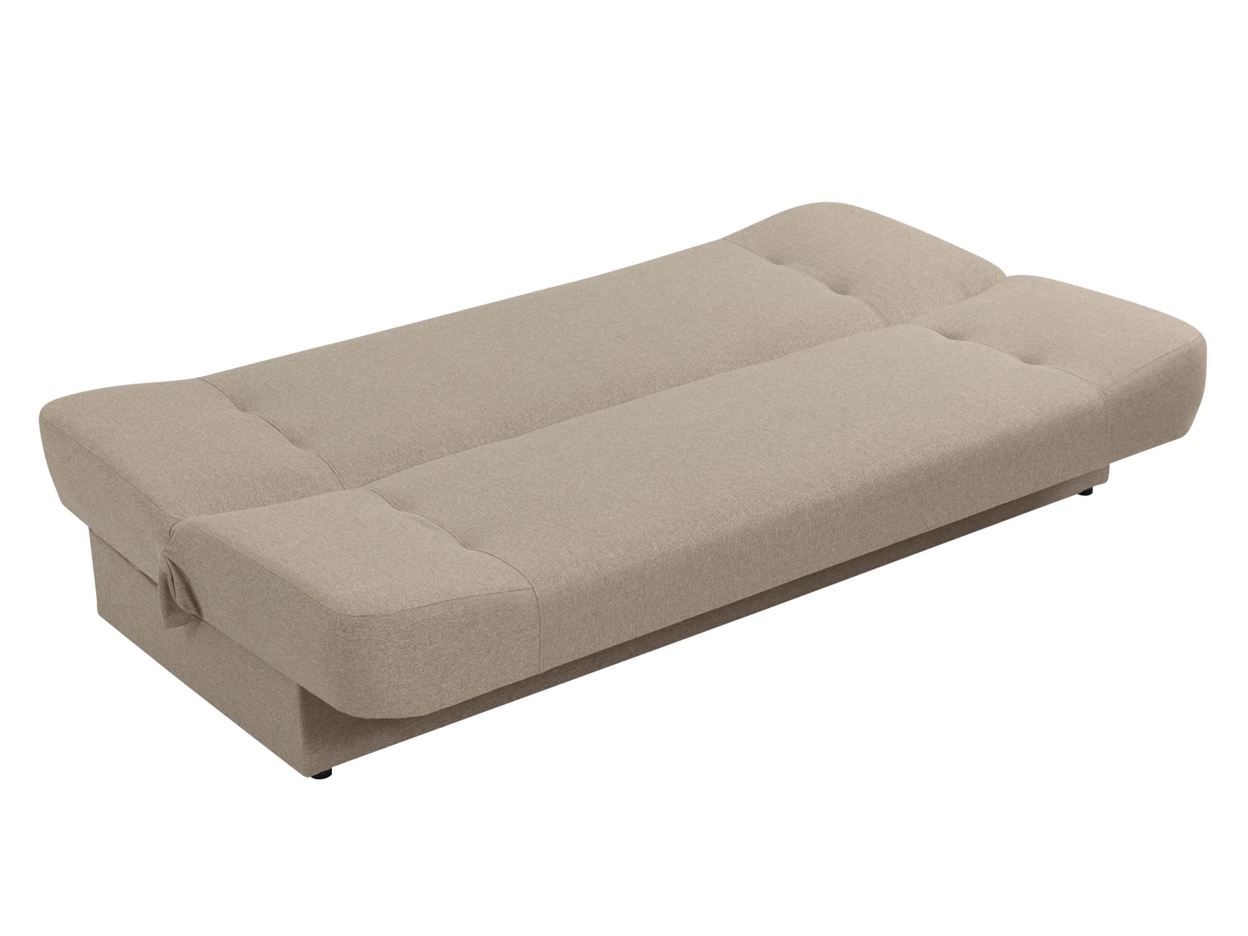 Schlafsofa Comfivo Cera I (Alova 04 + Alova 46)
