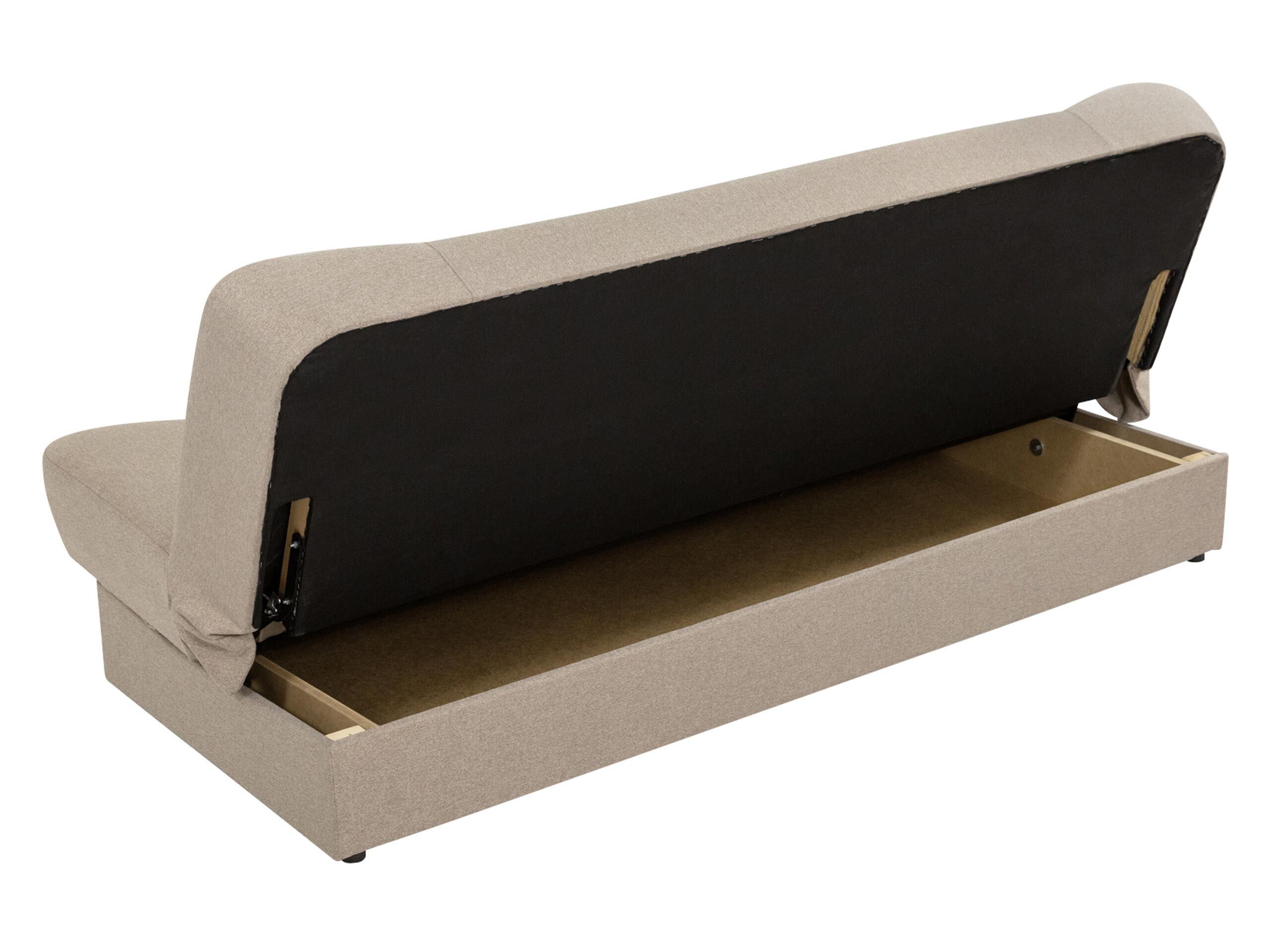 Schlafsofa Comfivo Cera I (Alova 04 + Alova 46)