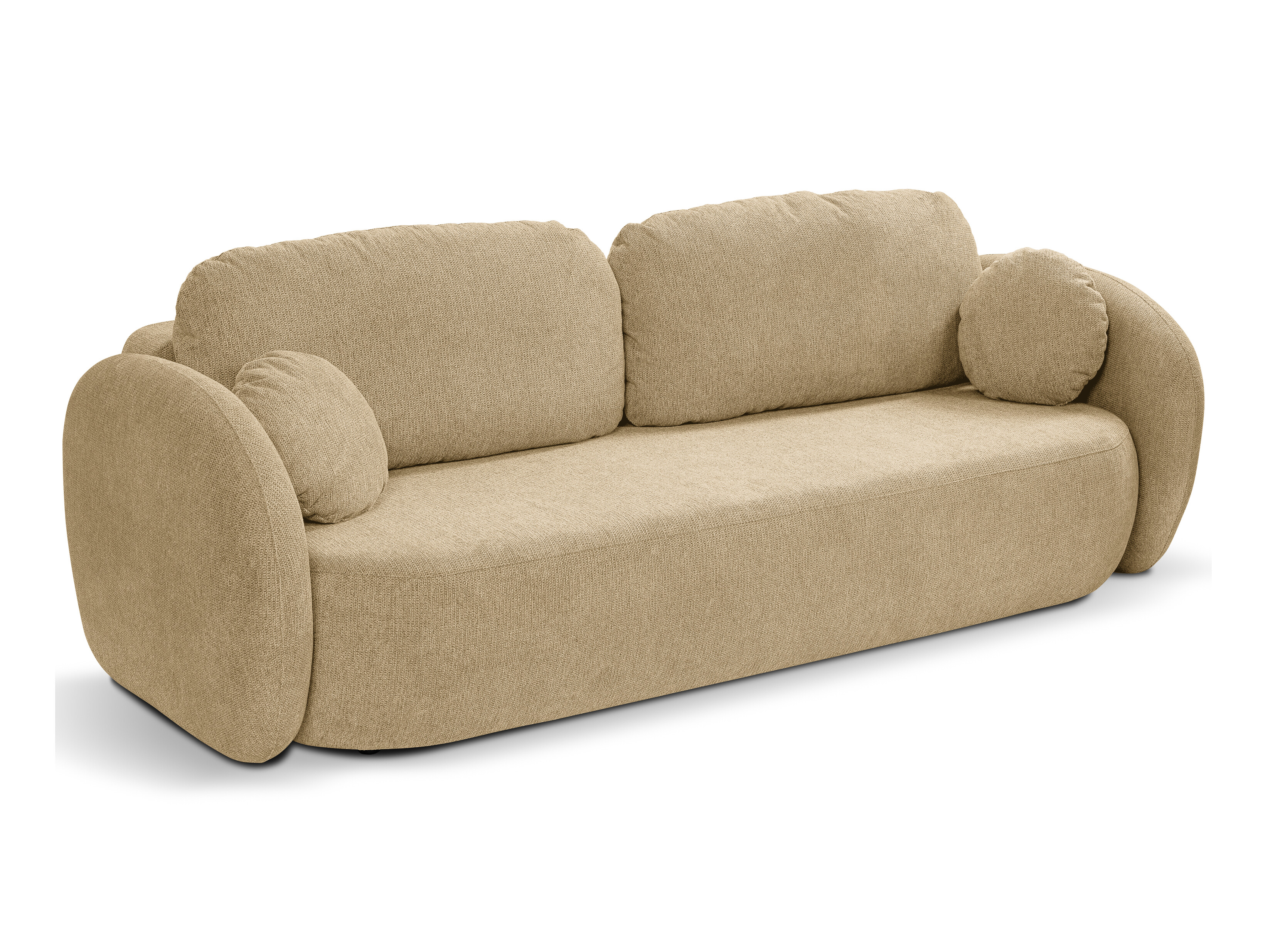 Schlafsofa Kingston 139 (Aragon 14)