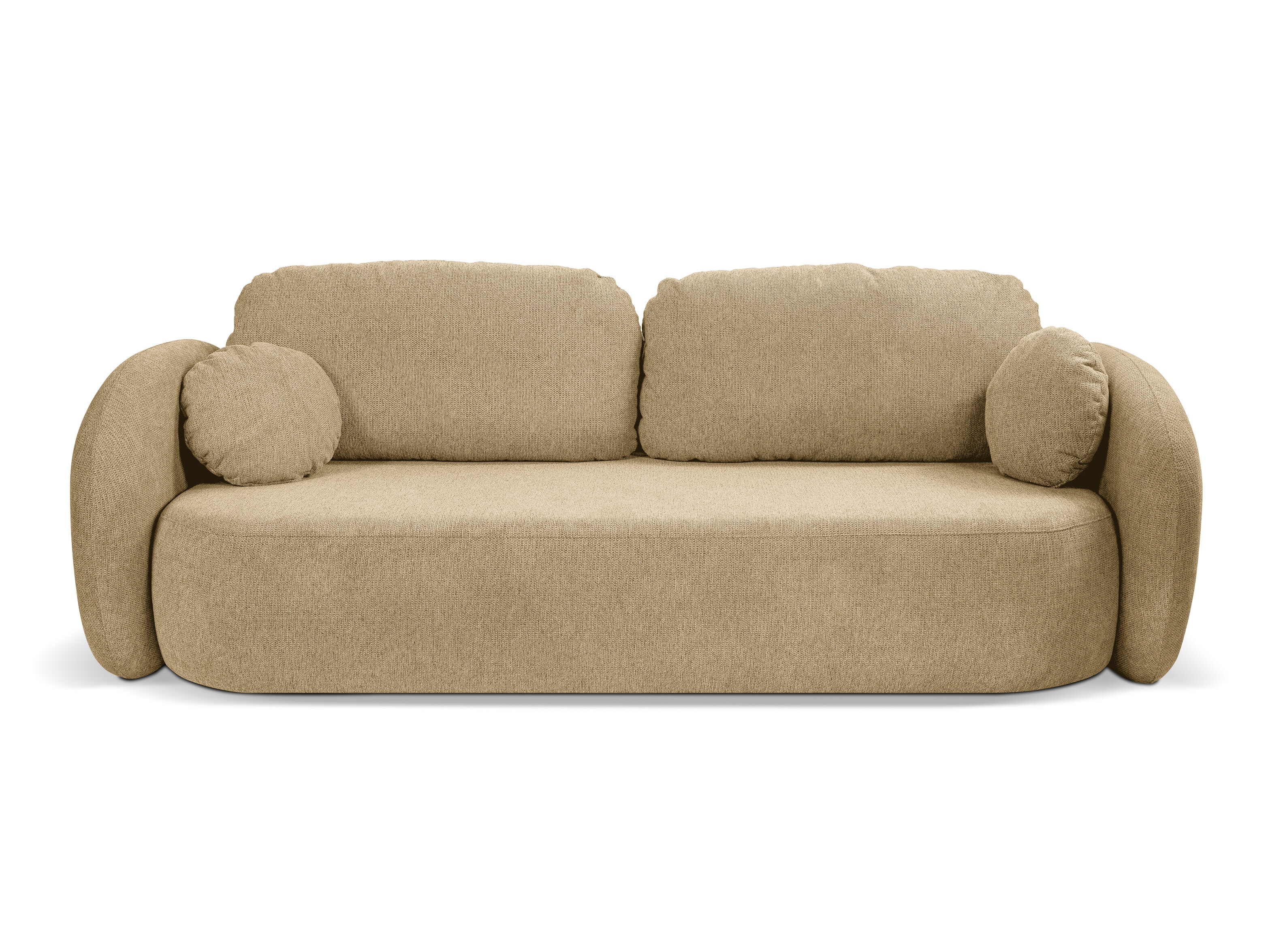 Schlafsofa Kingston 139 (Aragon 14)