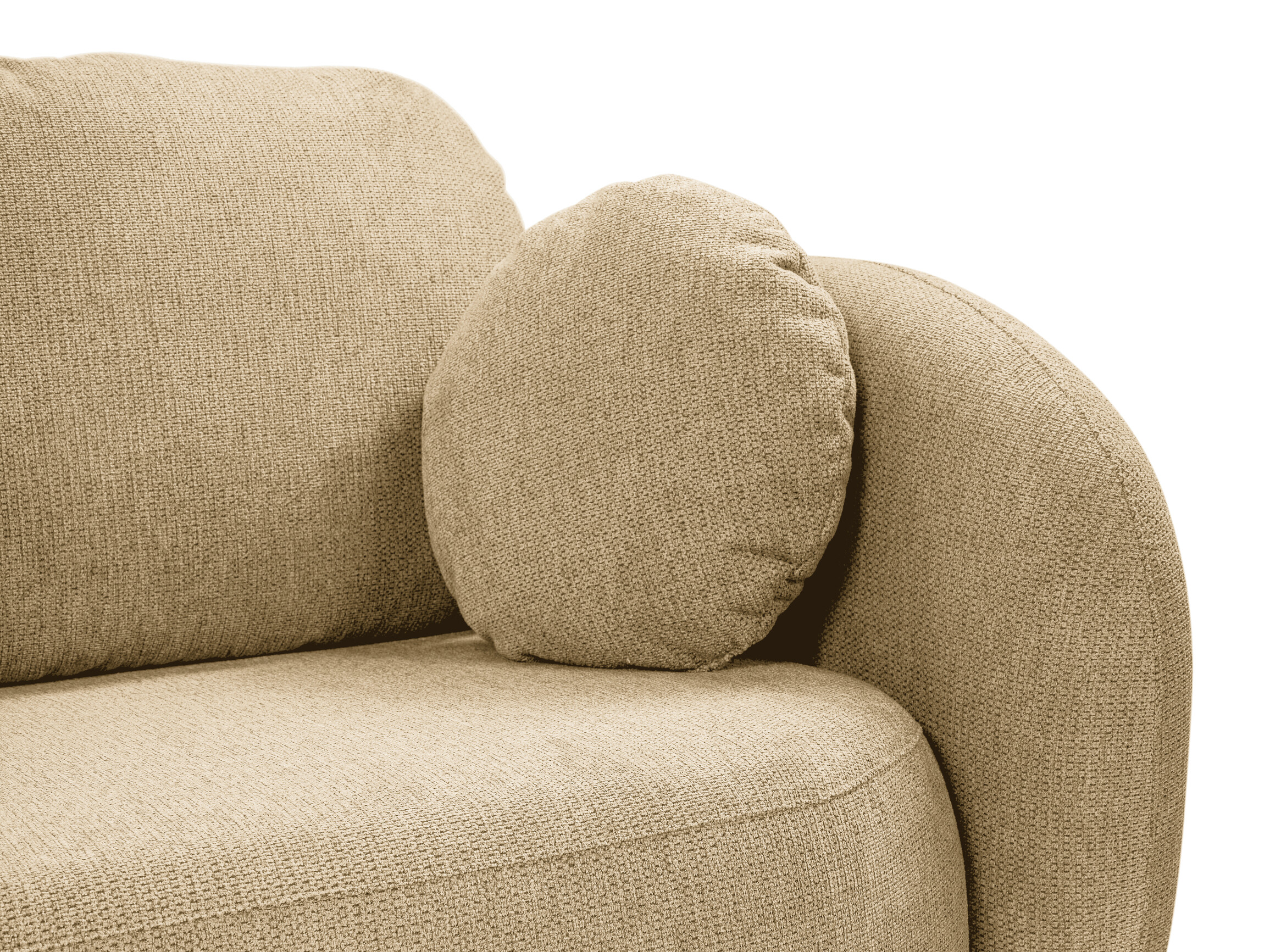 Schlafsofa Kingston 139 (Aragon 14)