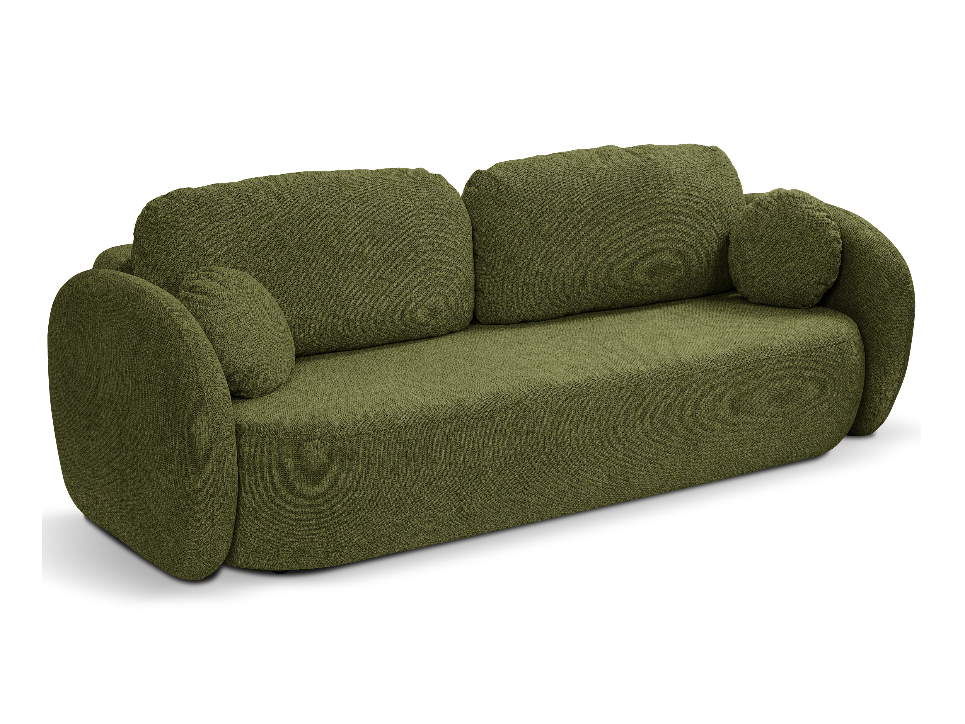 Schlafsofa Kingston 139 (Aragon 39)