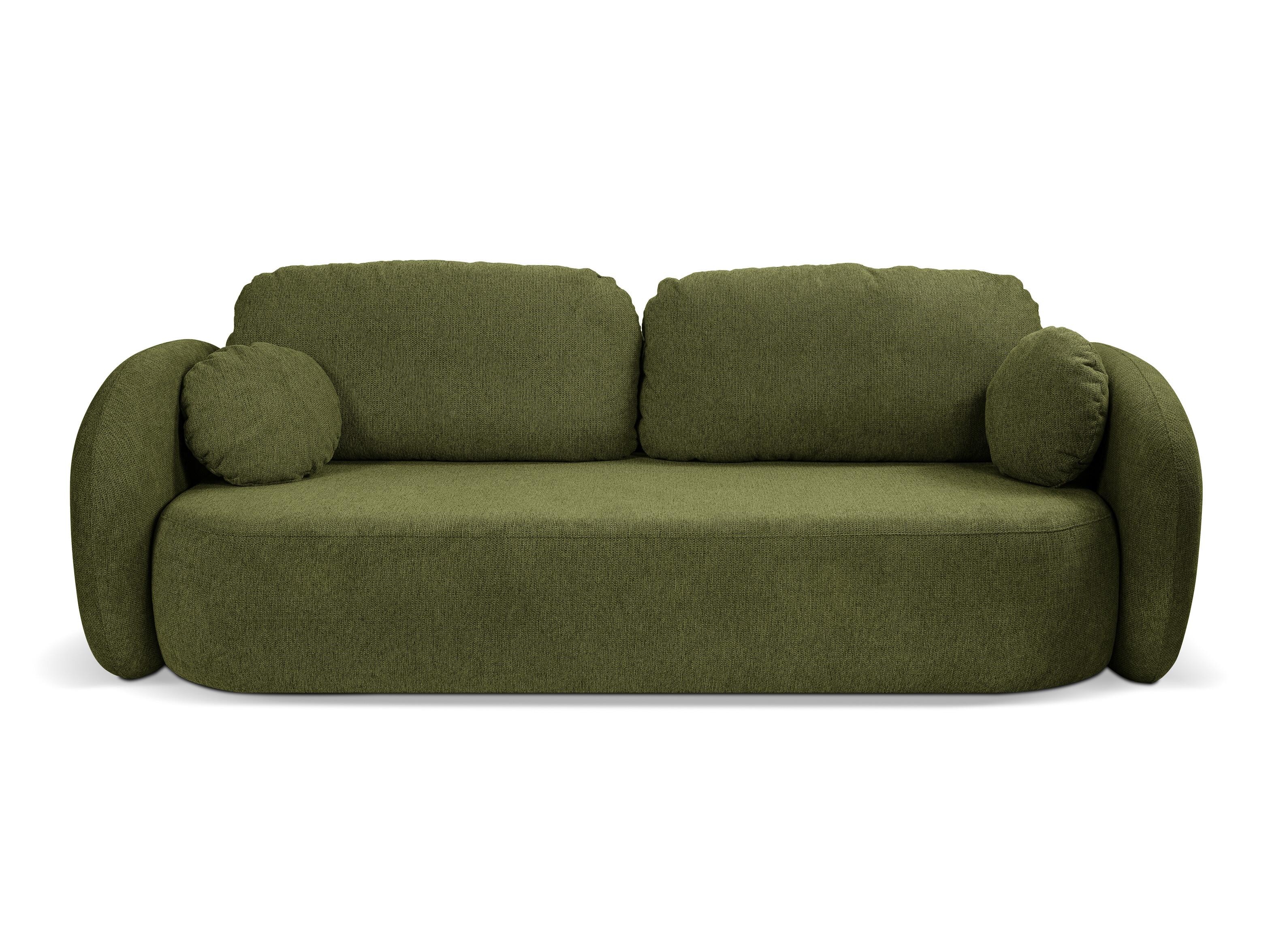 Schlafsofa Kingston 139 (Aragon 39)