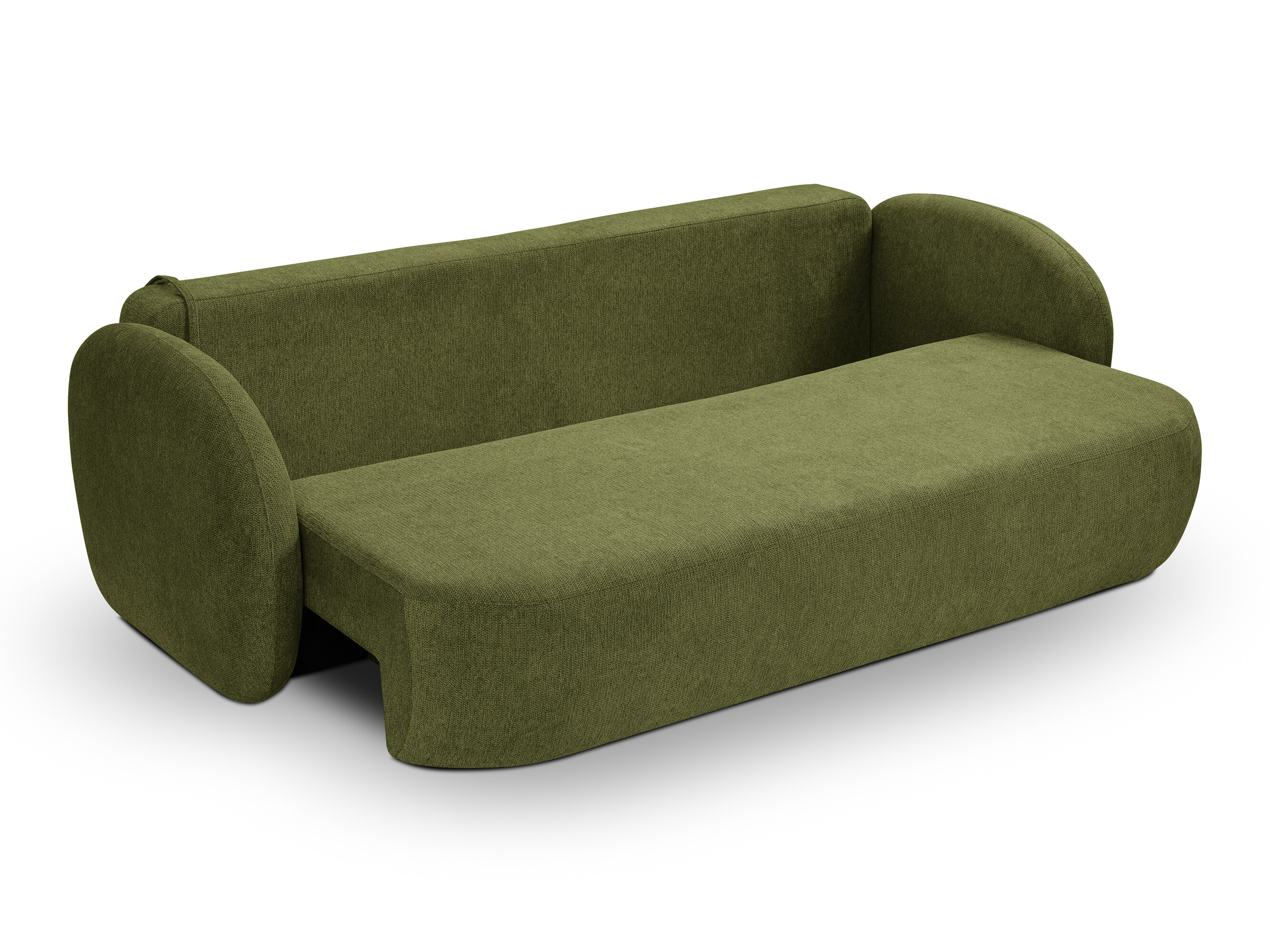 Schlafsofa Kingston 139 (Aragon 39)
