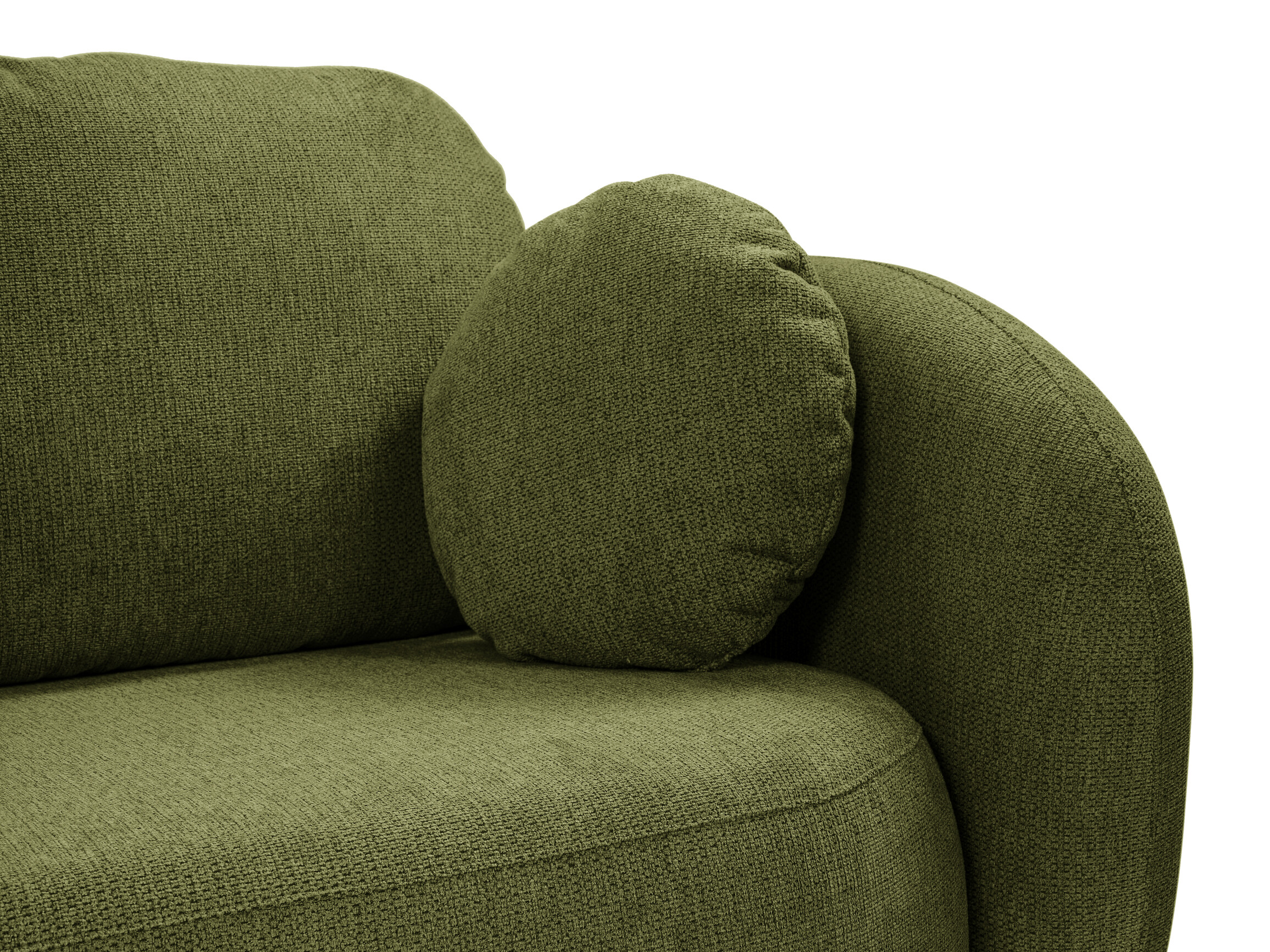 Schlafsofa Kingston 139 (Aragon 39)