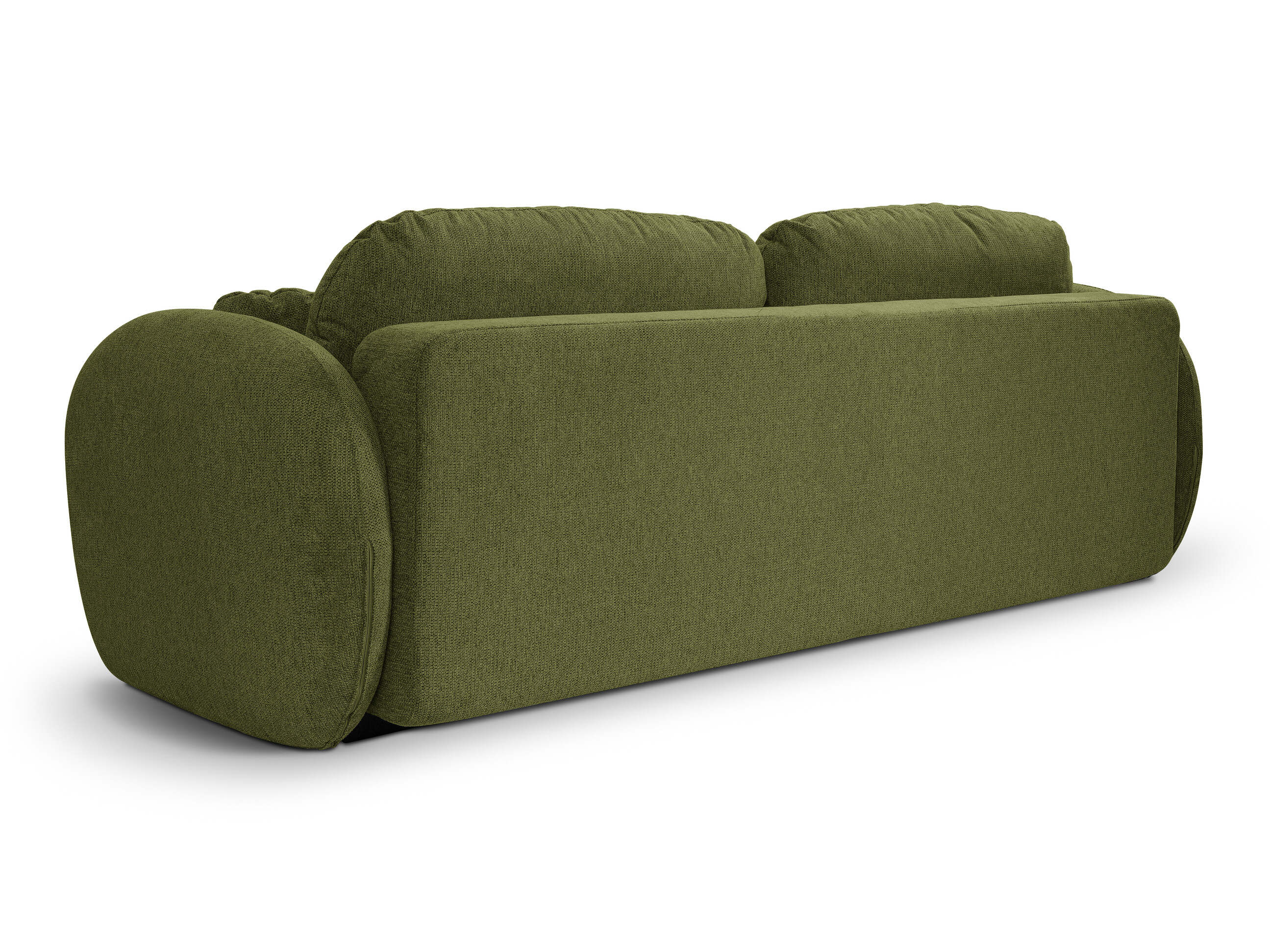 Schlafsofa Kingston 139 (Aragon 39)