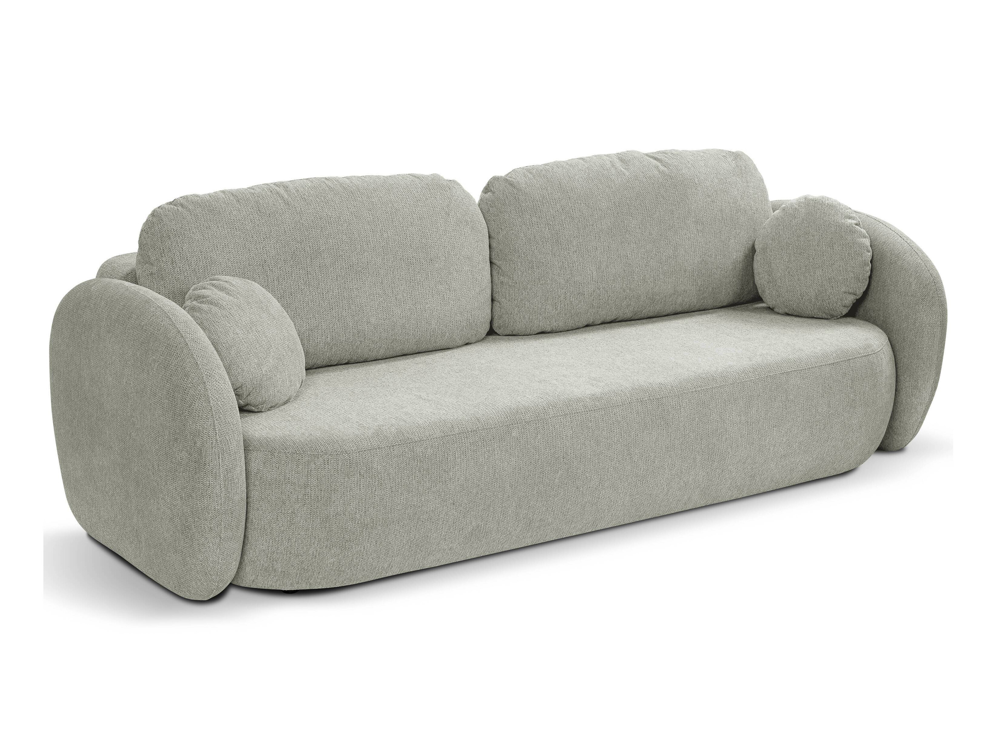 Schlafsofa Kingston 139 (Aragon 83)