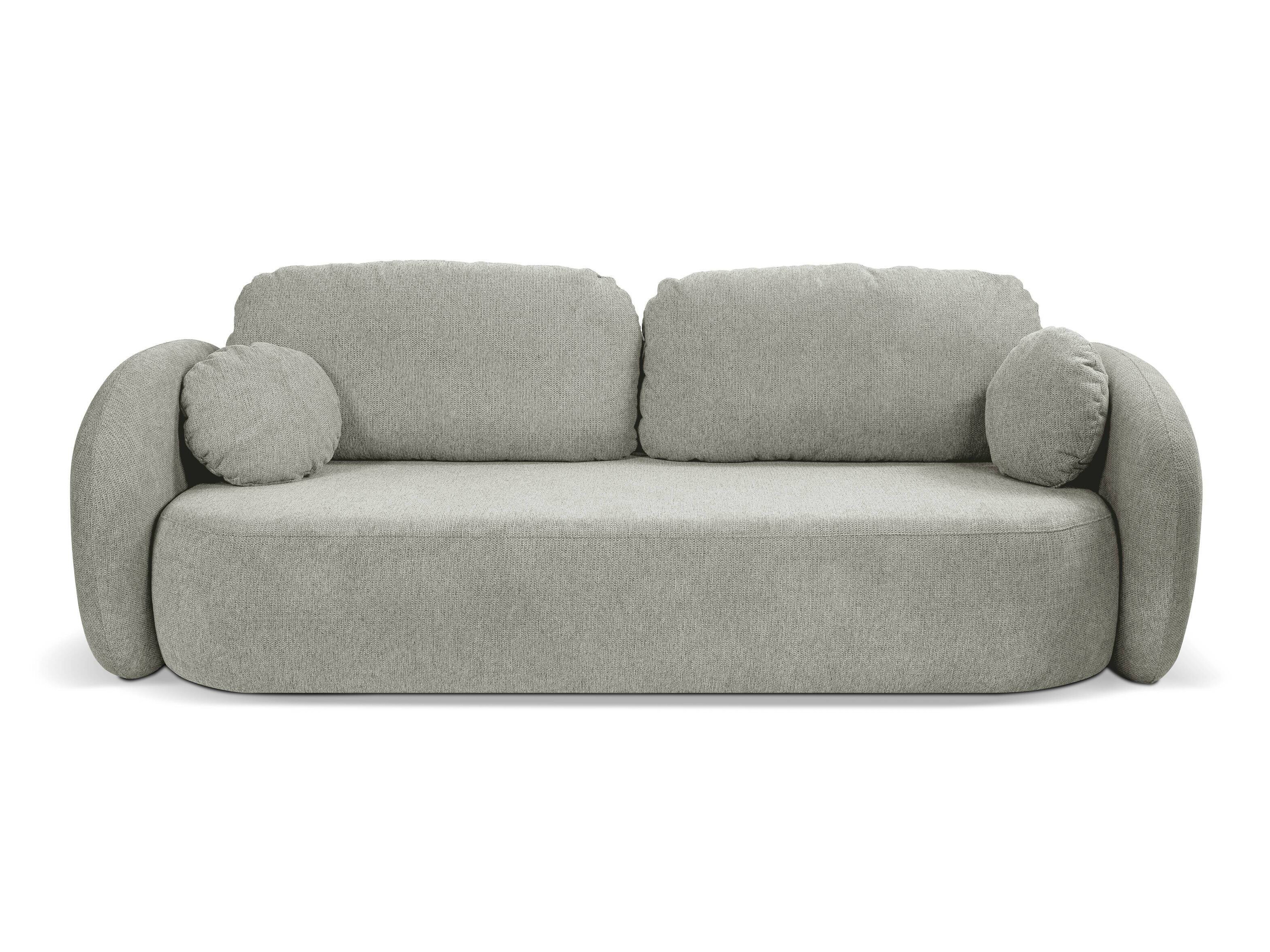 Schlafsofa Kingston 139 (Aragon 83)