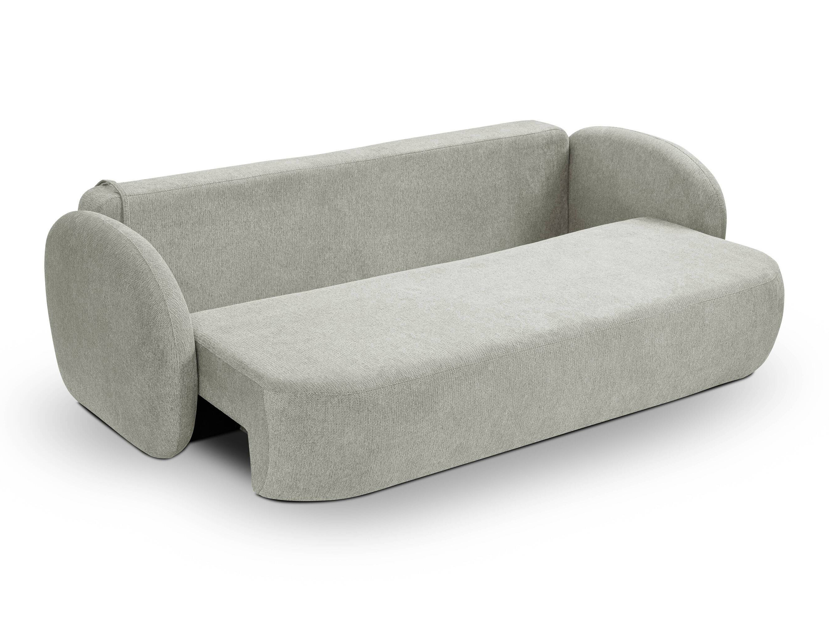Schlafsofa Kingston 139 (Aragon 83)