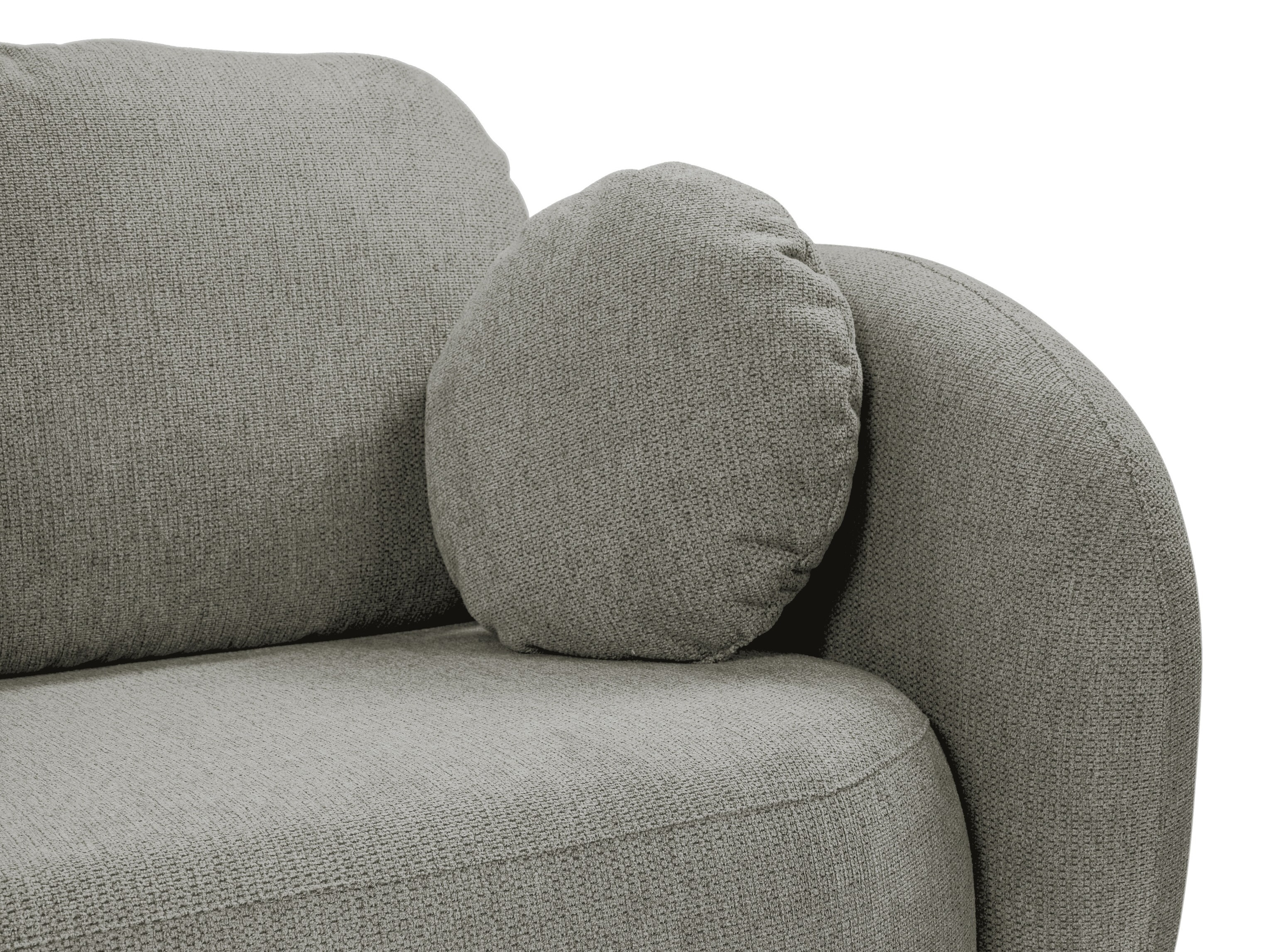 Schlafsofa Kingston 139 (Aragon 93)