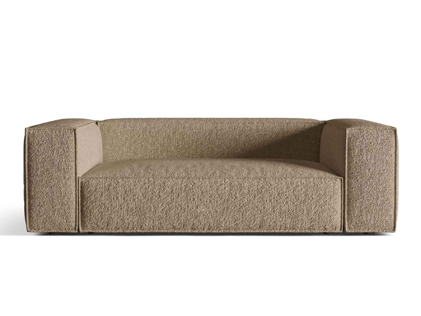 Sofa Sonsore 115 (Monet Cappucinicht)