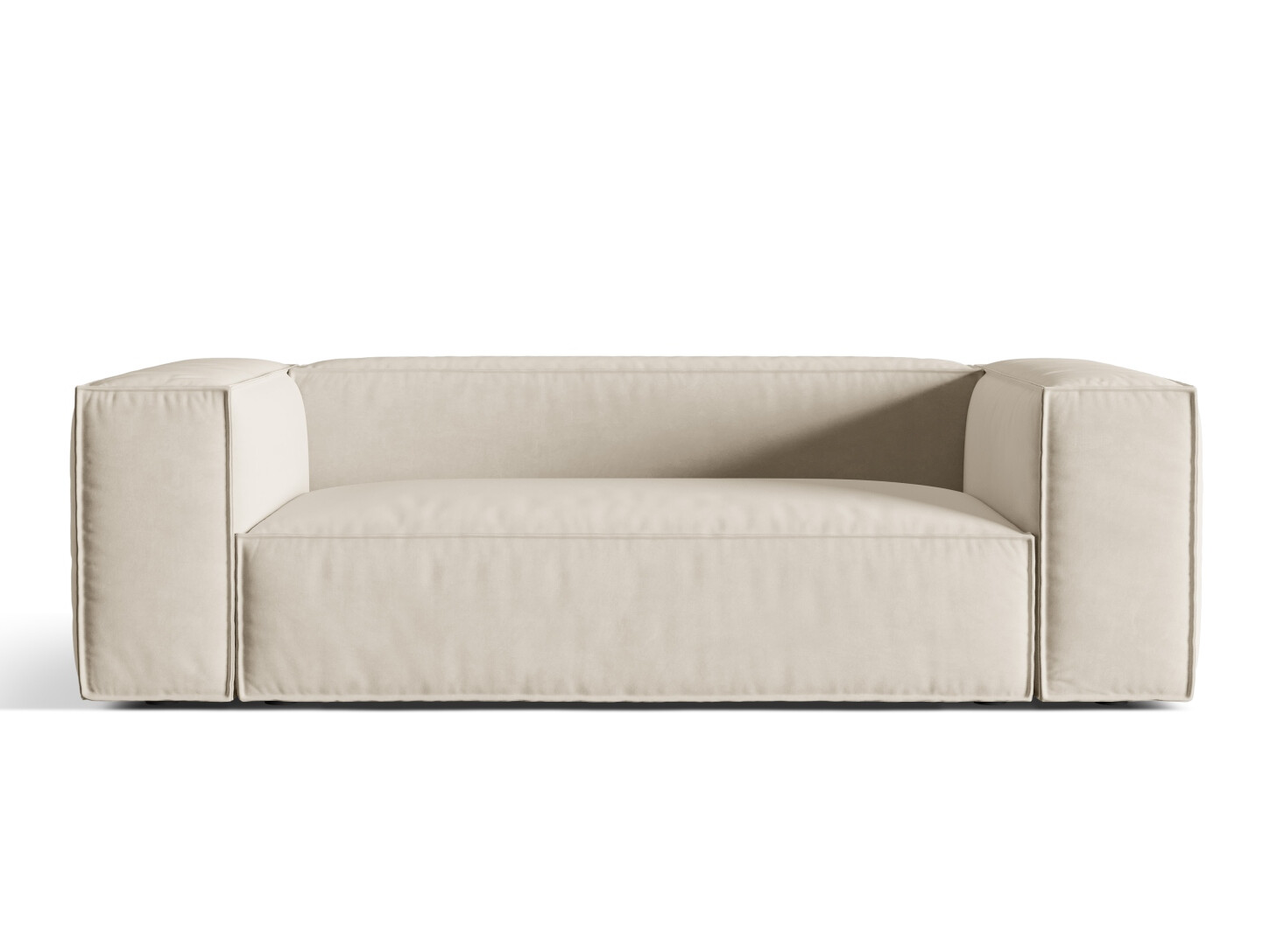 Sofa Sonsore 115 (Paris Cream)