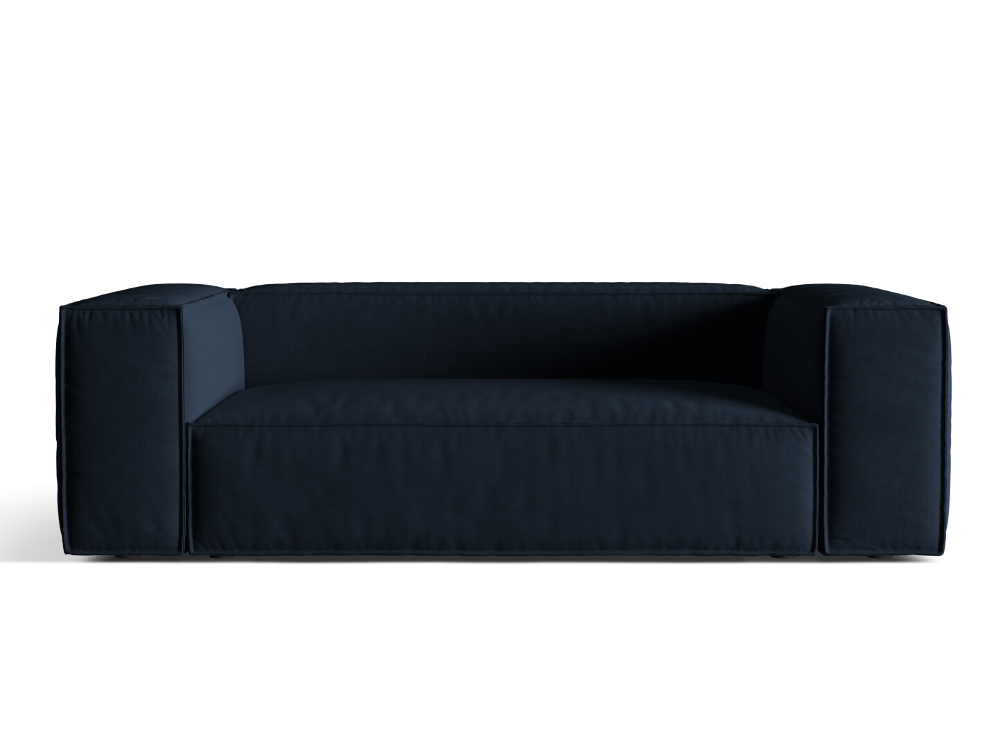 Sofa Sonsore 115 (Paris Deep Blue)