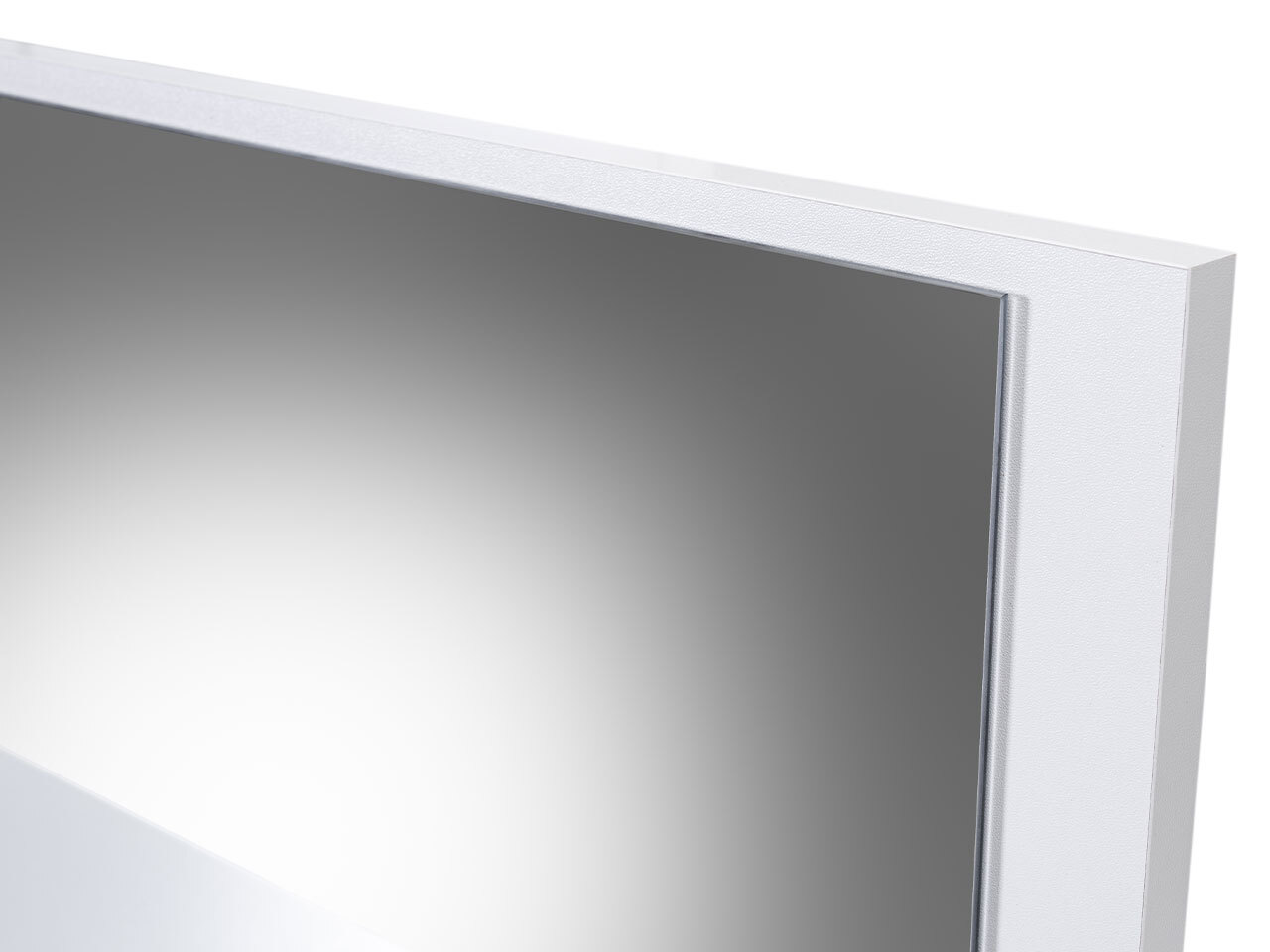 Badezimmer-Set Velum I (Weiss + Artisan Eichenholzoptik)