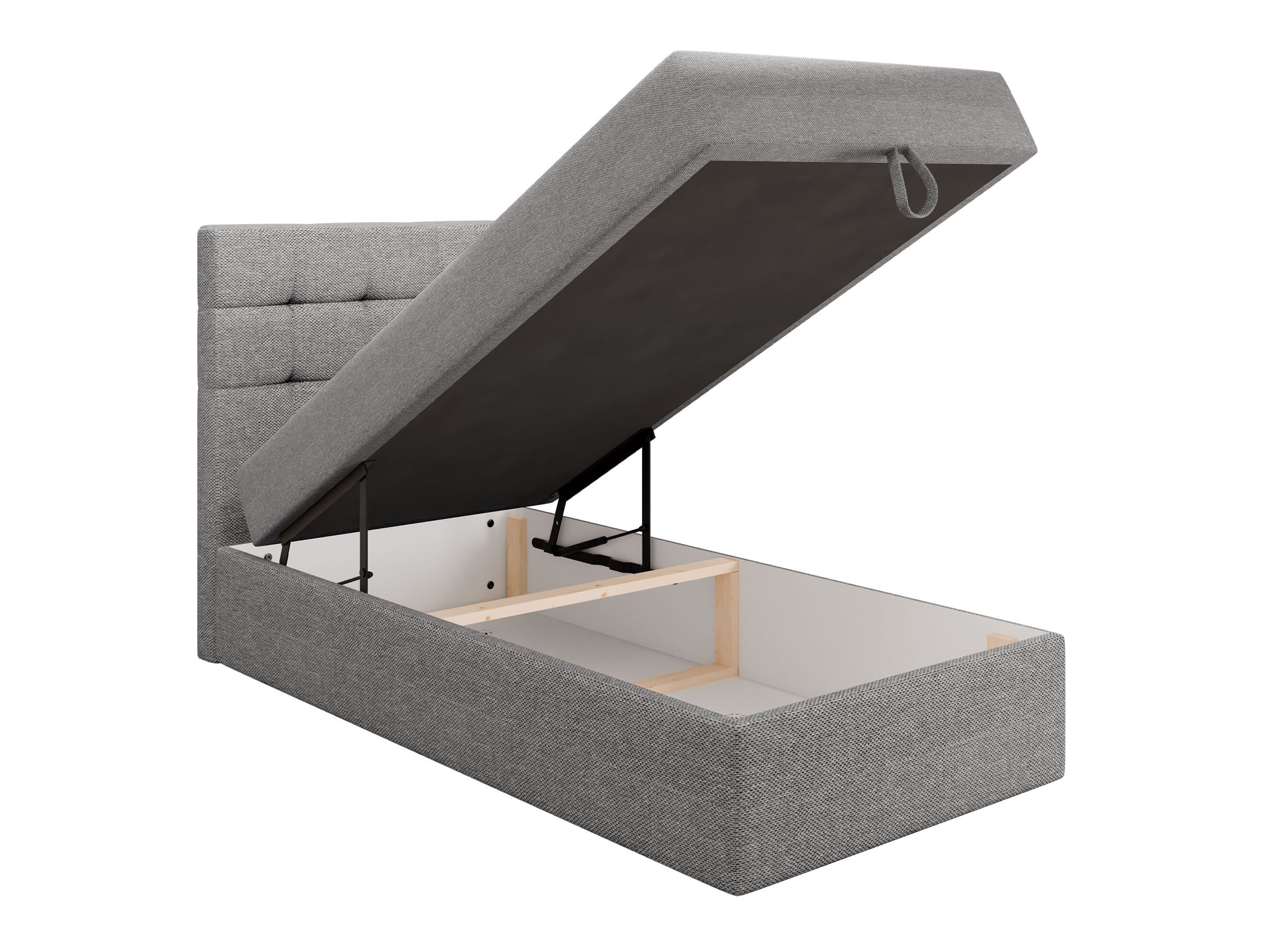 Boxspringbett SD3112