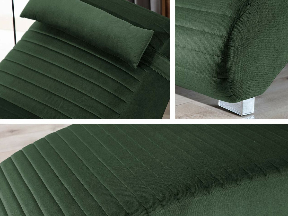 Chaiselongue Providence 183 (Kronos 14)