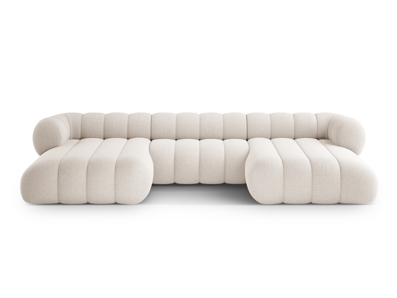 Ecksofa Calvero 100 (Eden 02)