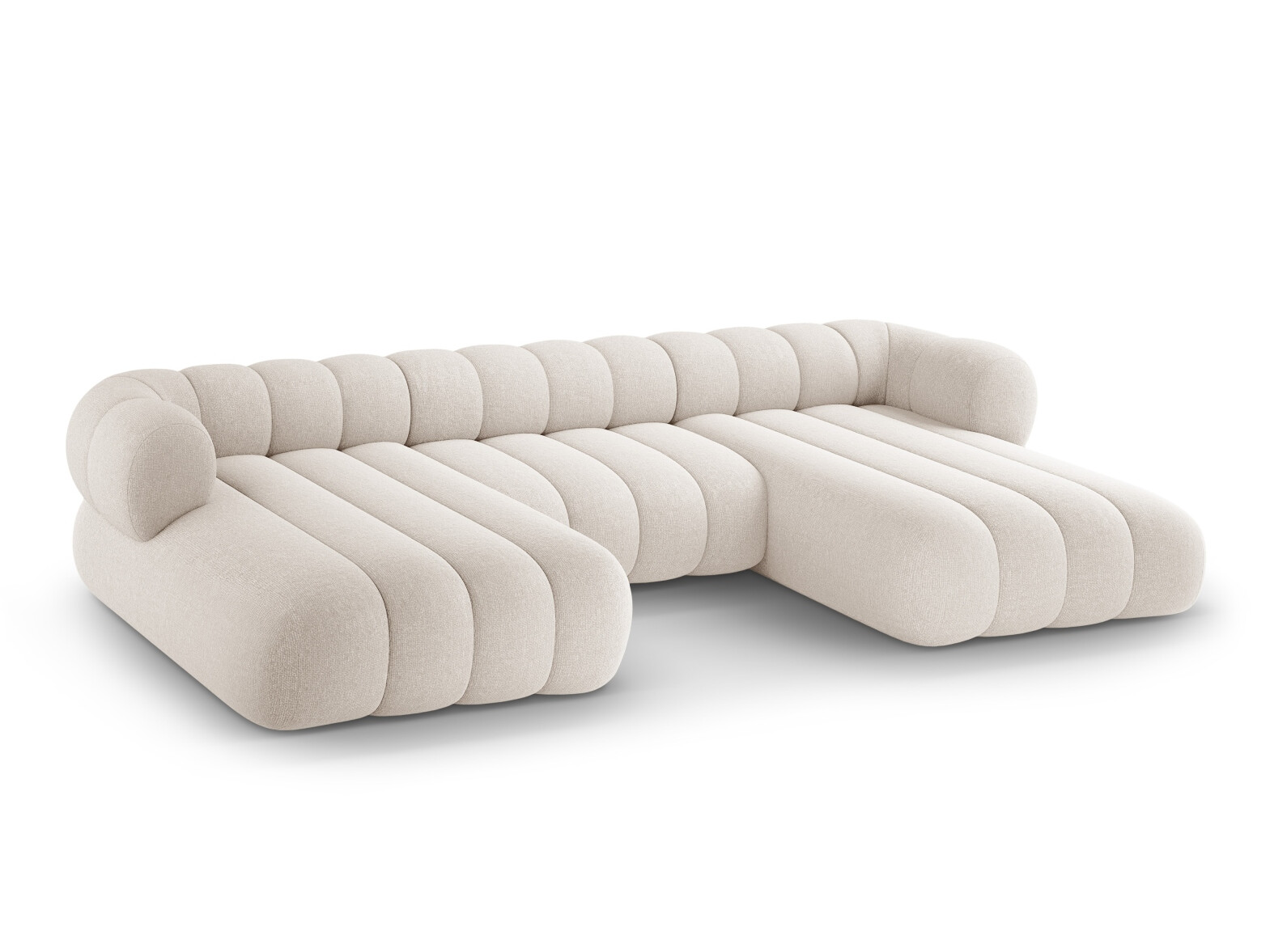 Ecksofa Calvero 100 (Eden 02)