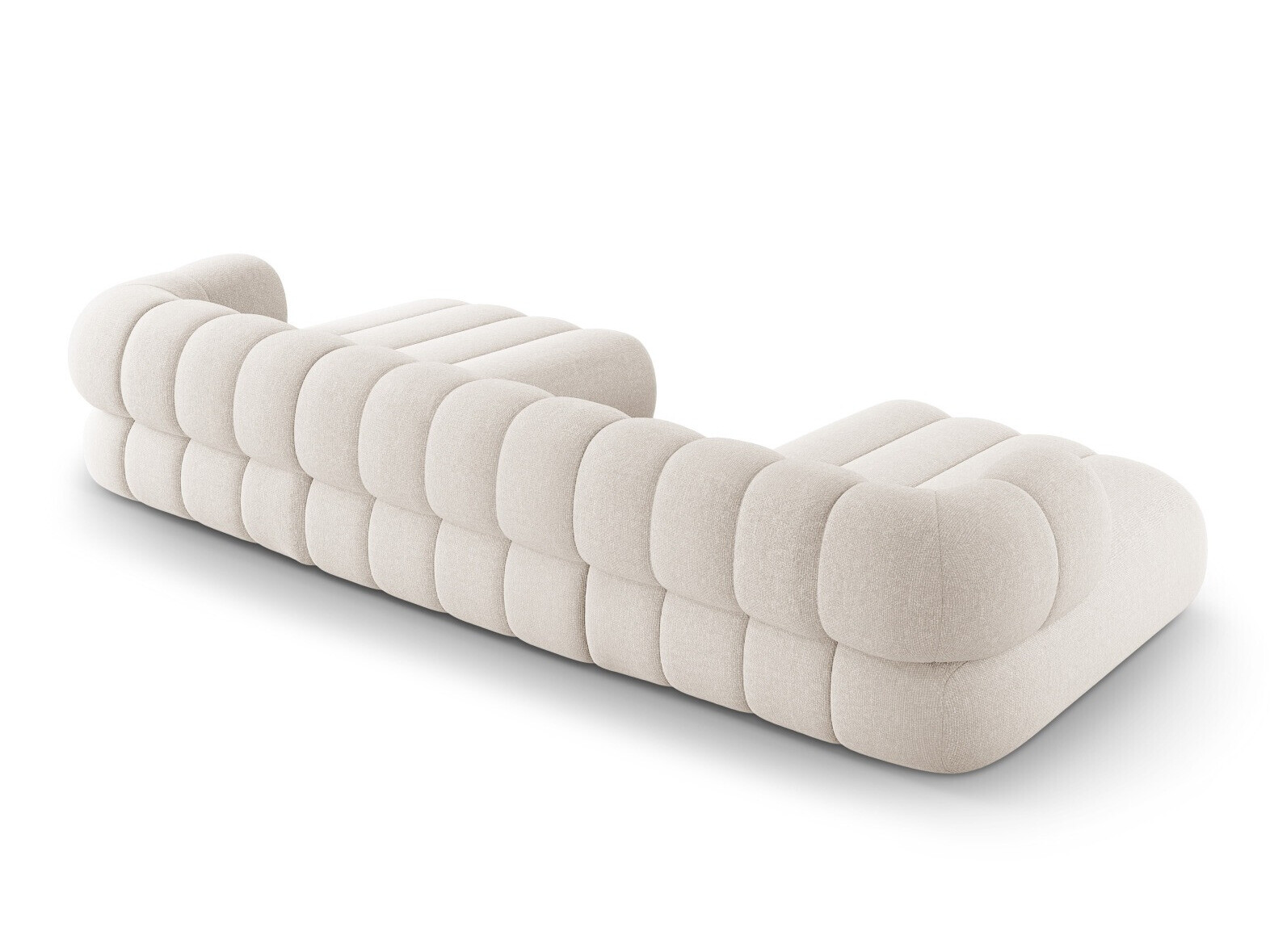 Ecksofa Calvero 100 (Eden 02)