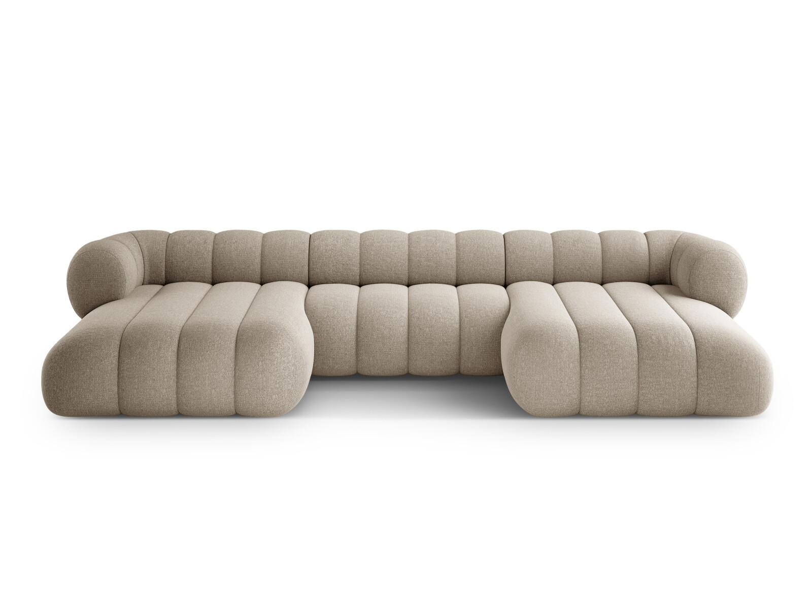 Ecksofa Calvero 100 (Eden 04)