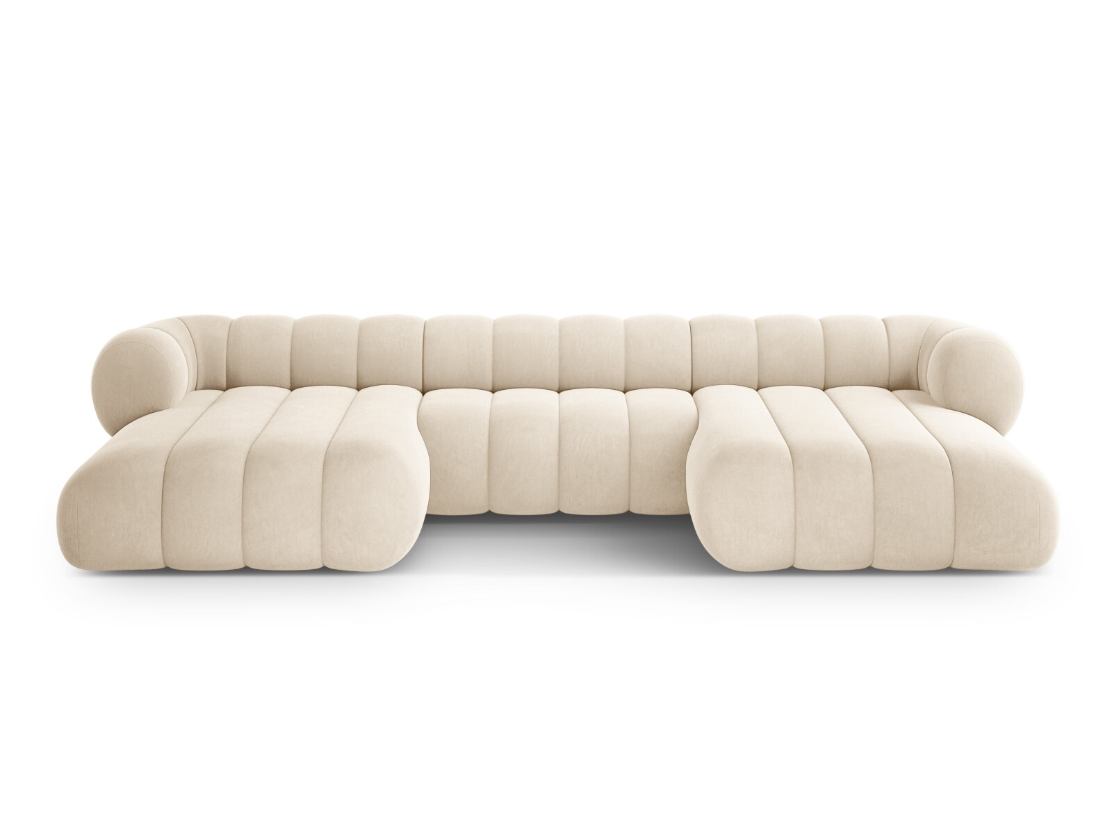 Ecksofa Calvero 100 (Vogue 01)