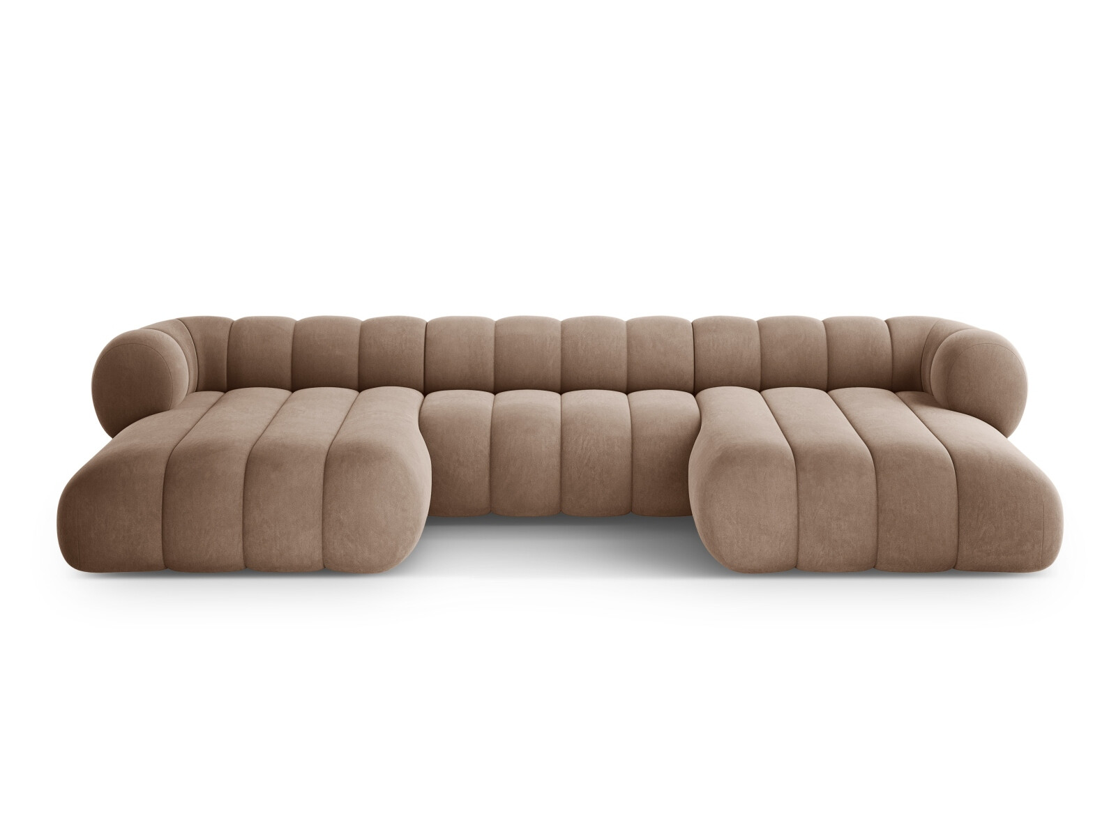 Ecksofa Calvero 100 (Vogue 03)