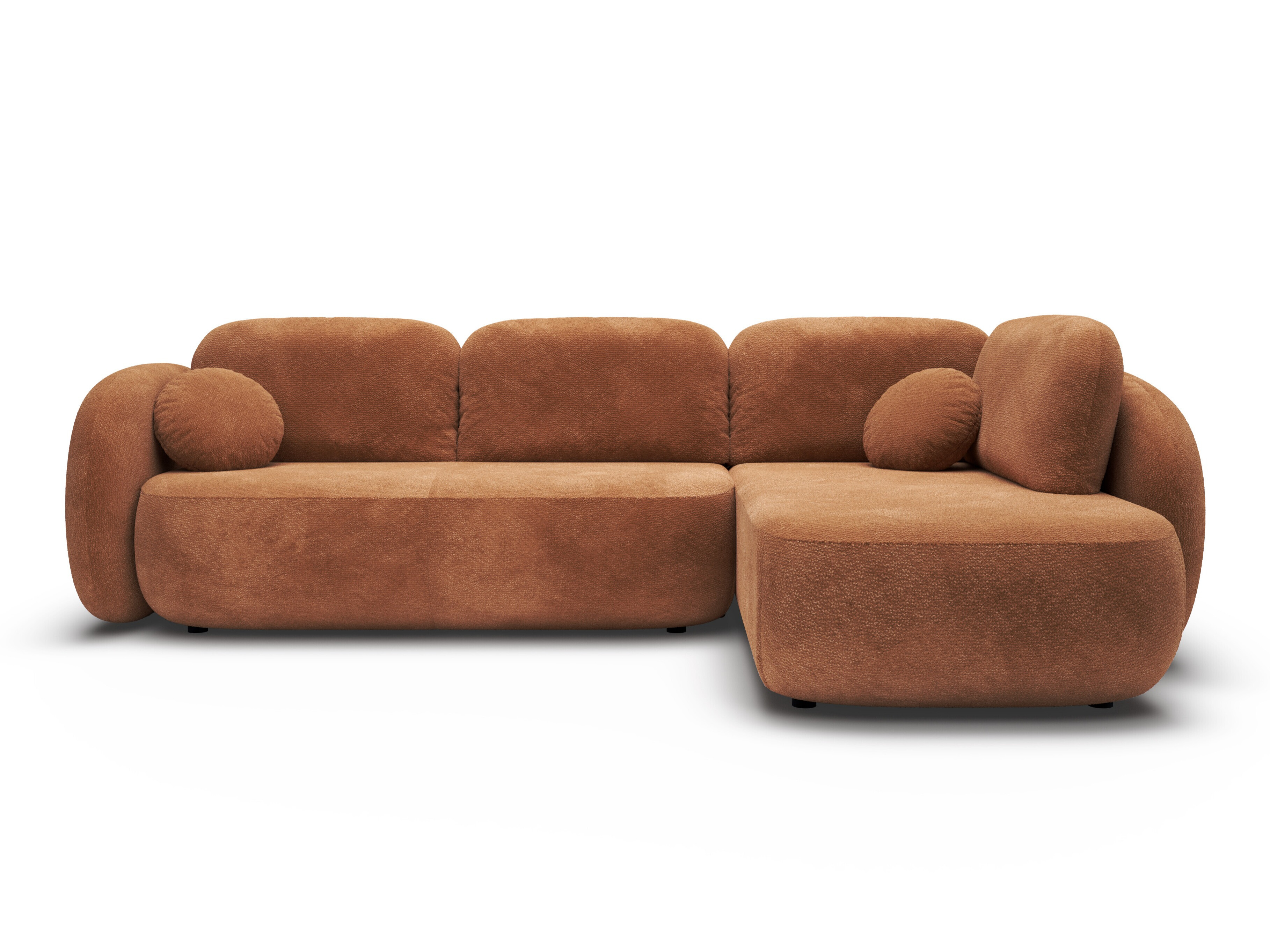 Ecksofa Kingston 208 (Egon 42)