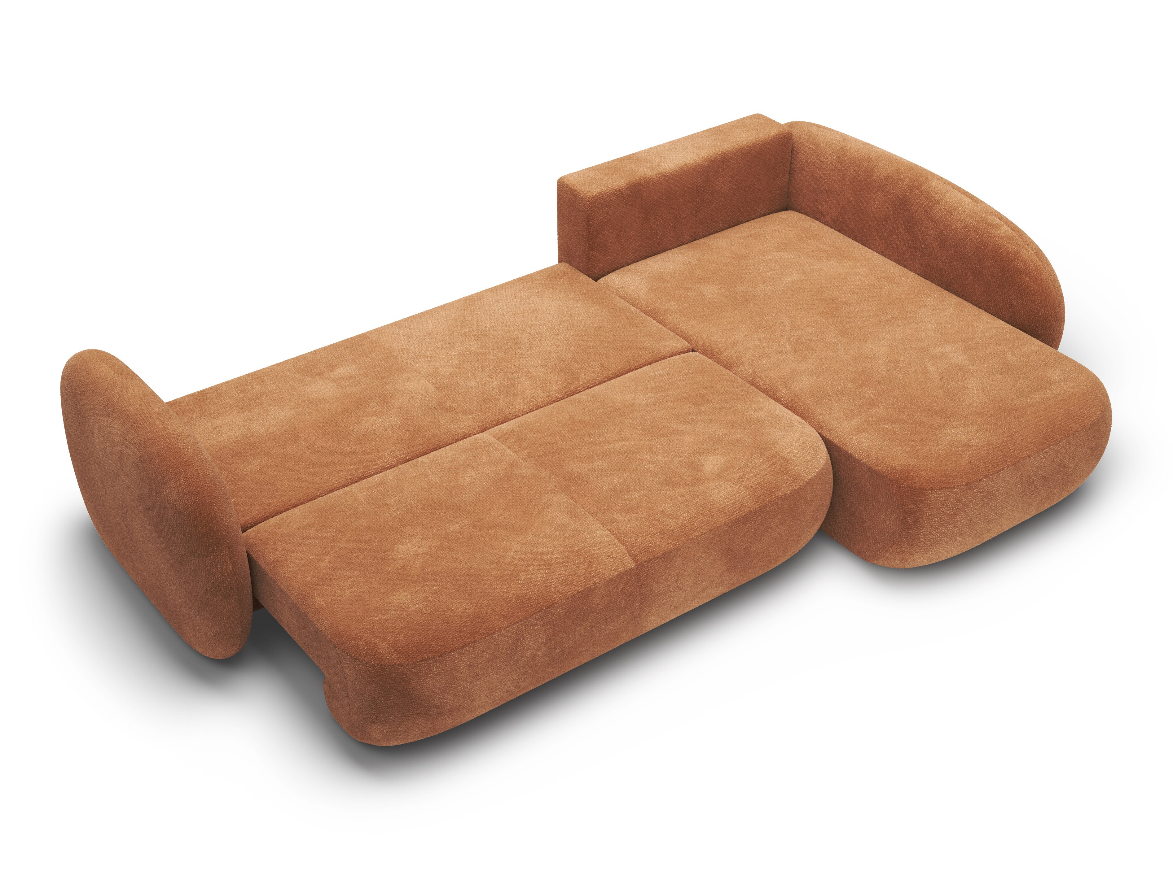 Ecksofa Kingston 208 (Egon 42)