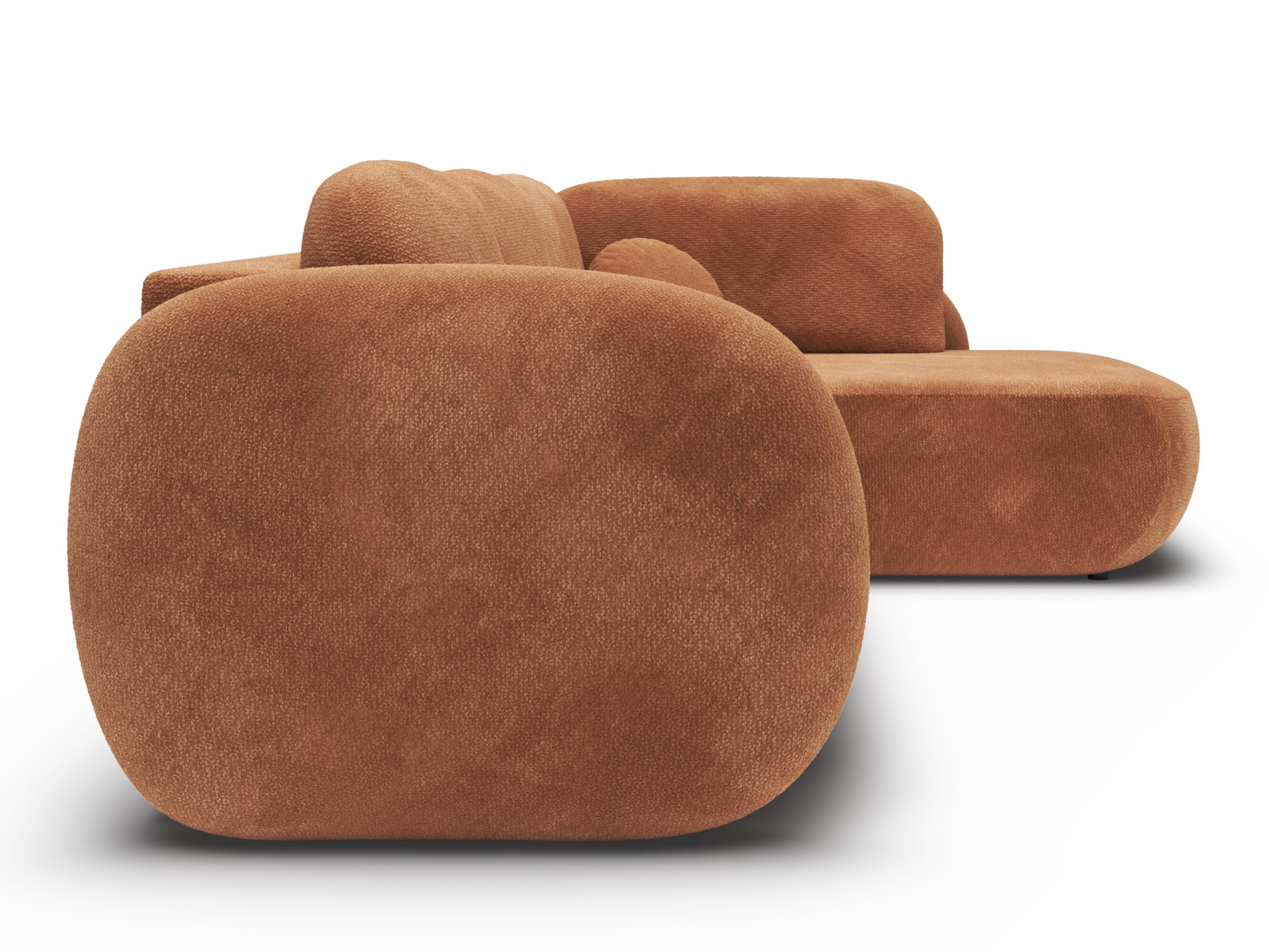 Ecksofa Kingston 208 (Egon 42)