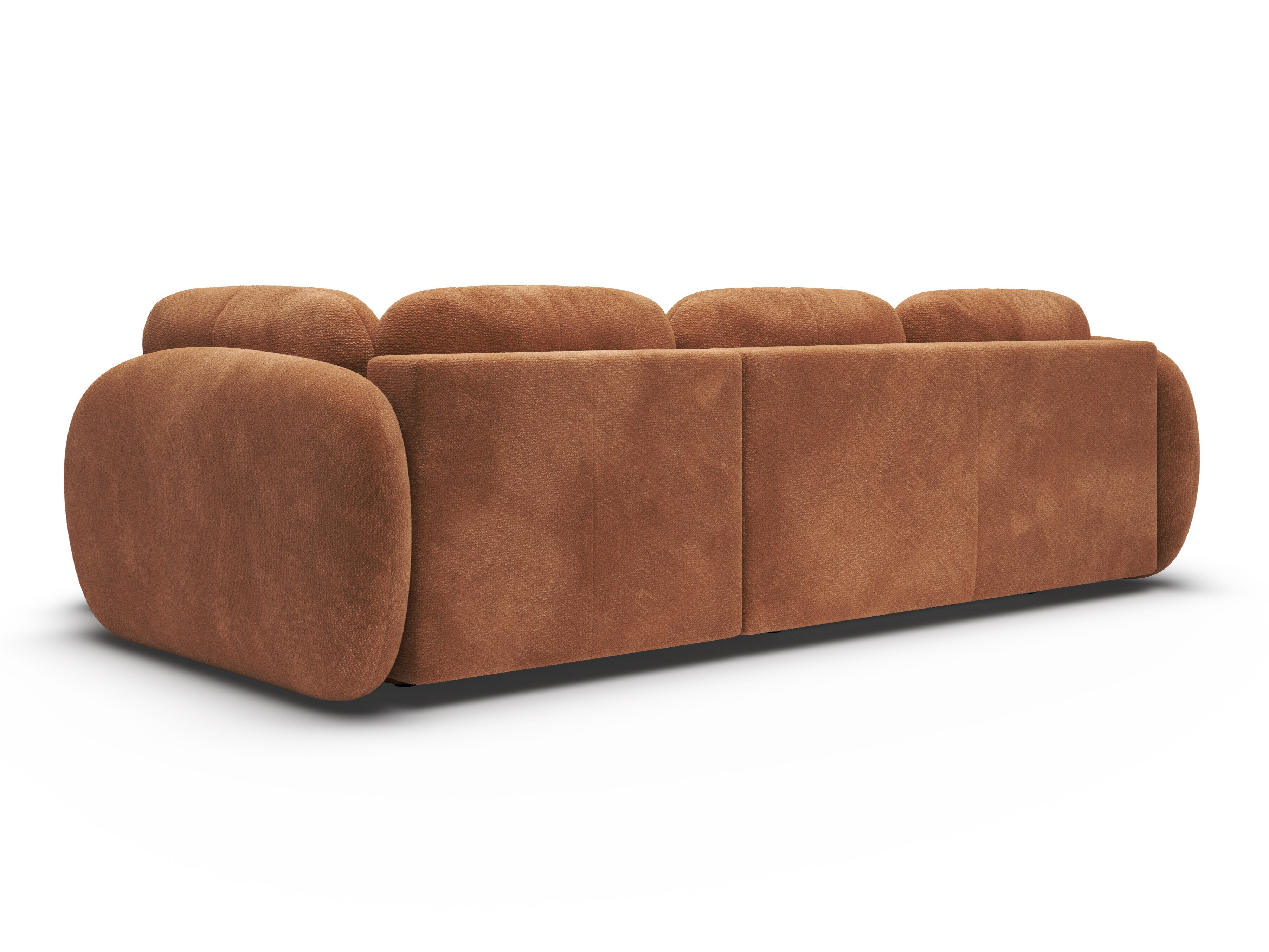Ecksofa Kingston 208 (Egon 42)