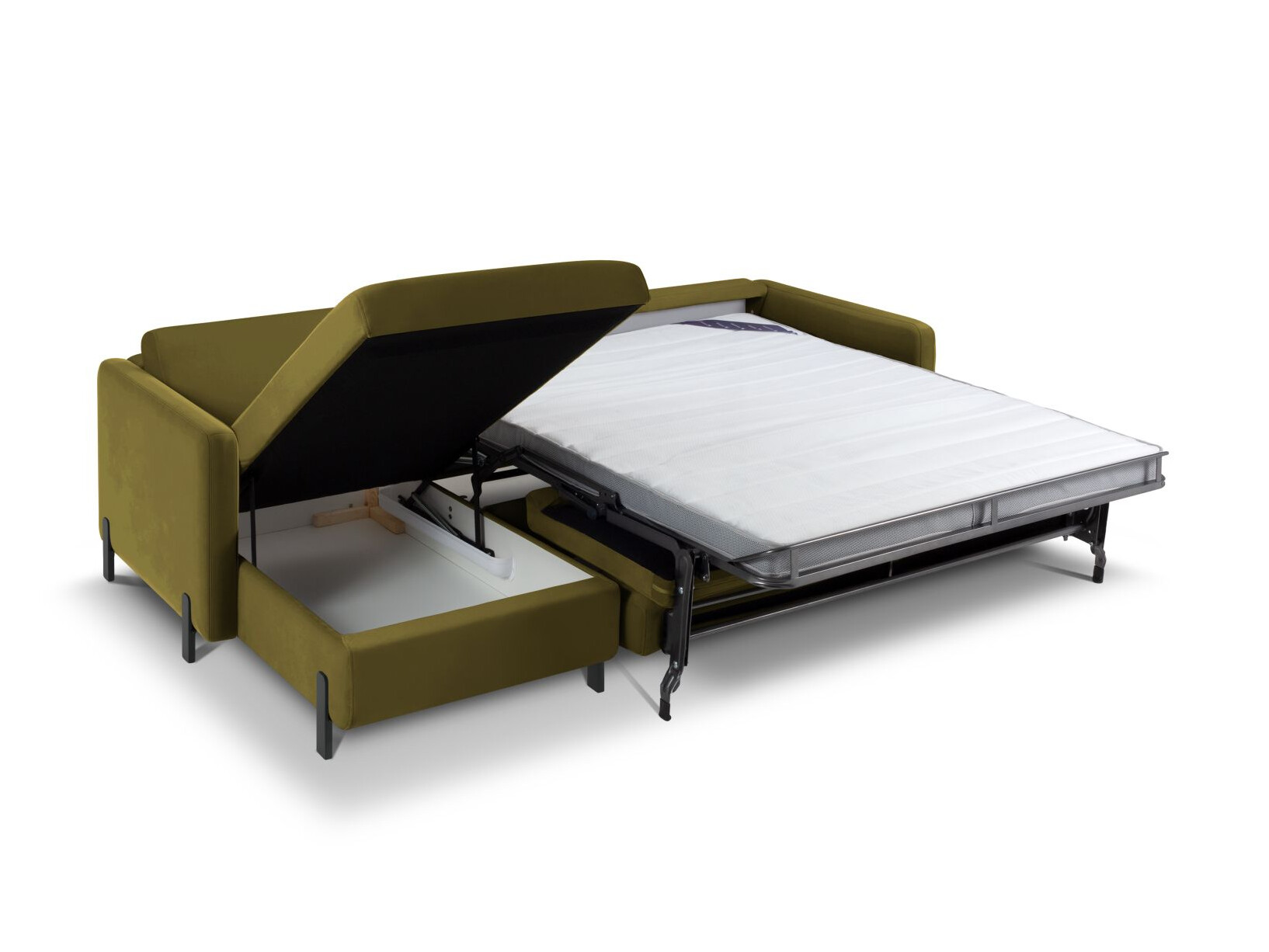 Ecksofa Levteni 103 (Salvador 08)
