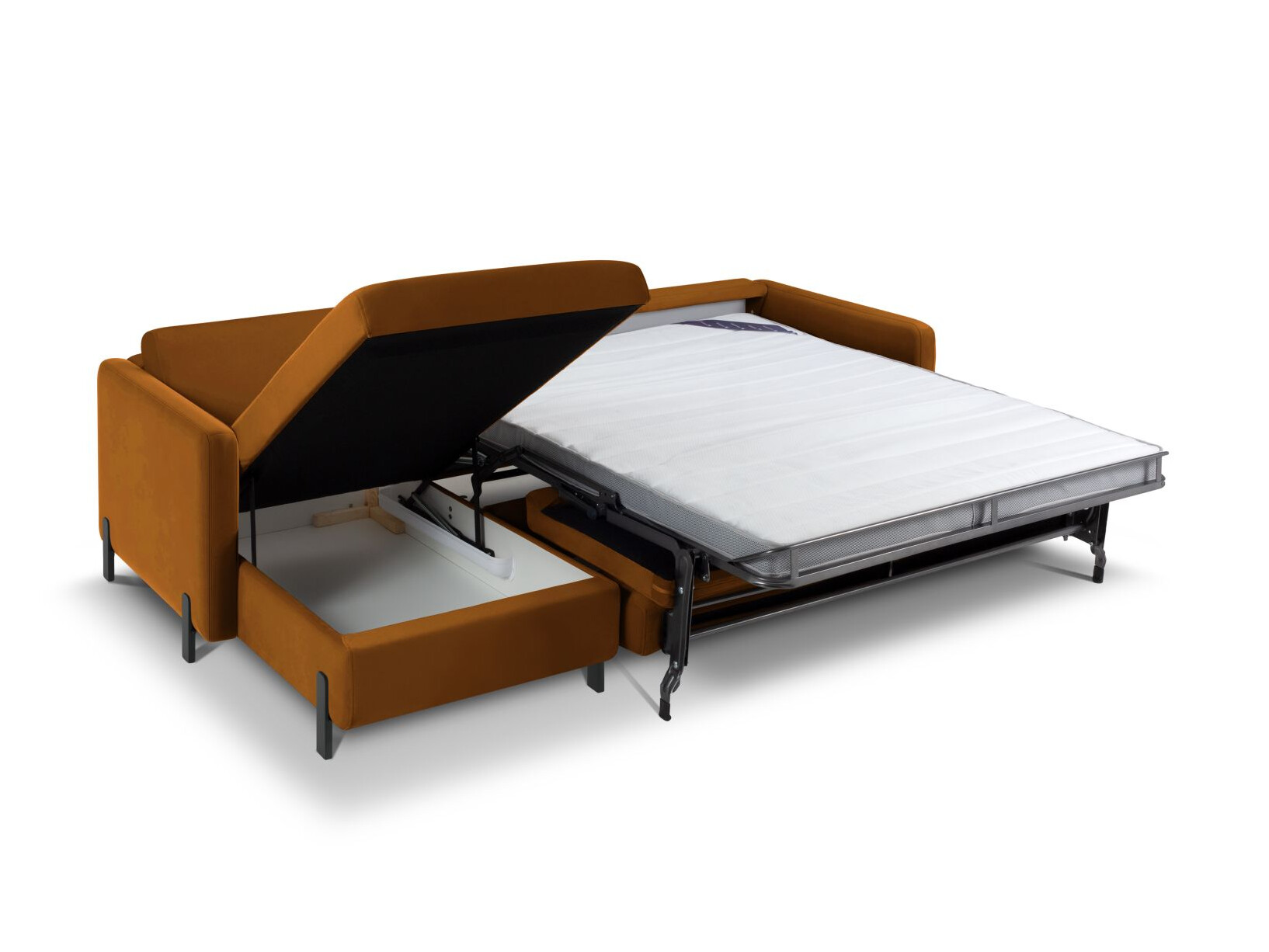 Ecksofa Levteni 103 (Salvador 15)