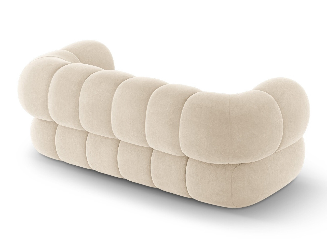 Sofa Calvero 101 (Vogue 01)