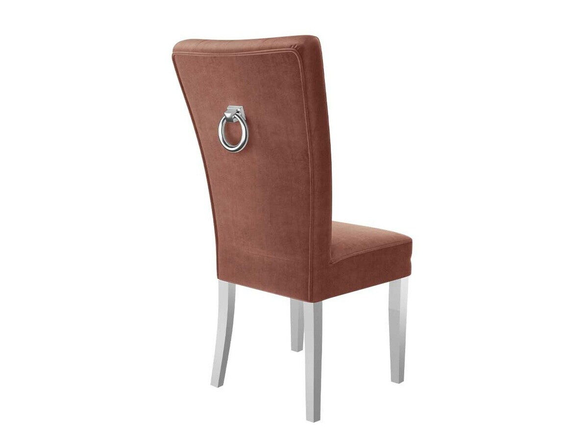 Stuhl Racine 109 (Magic Velvet 2258)