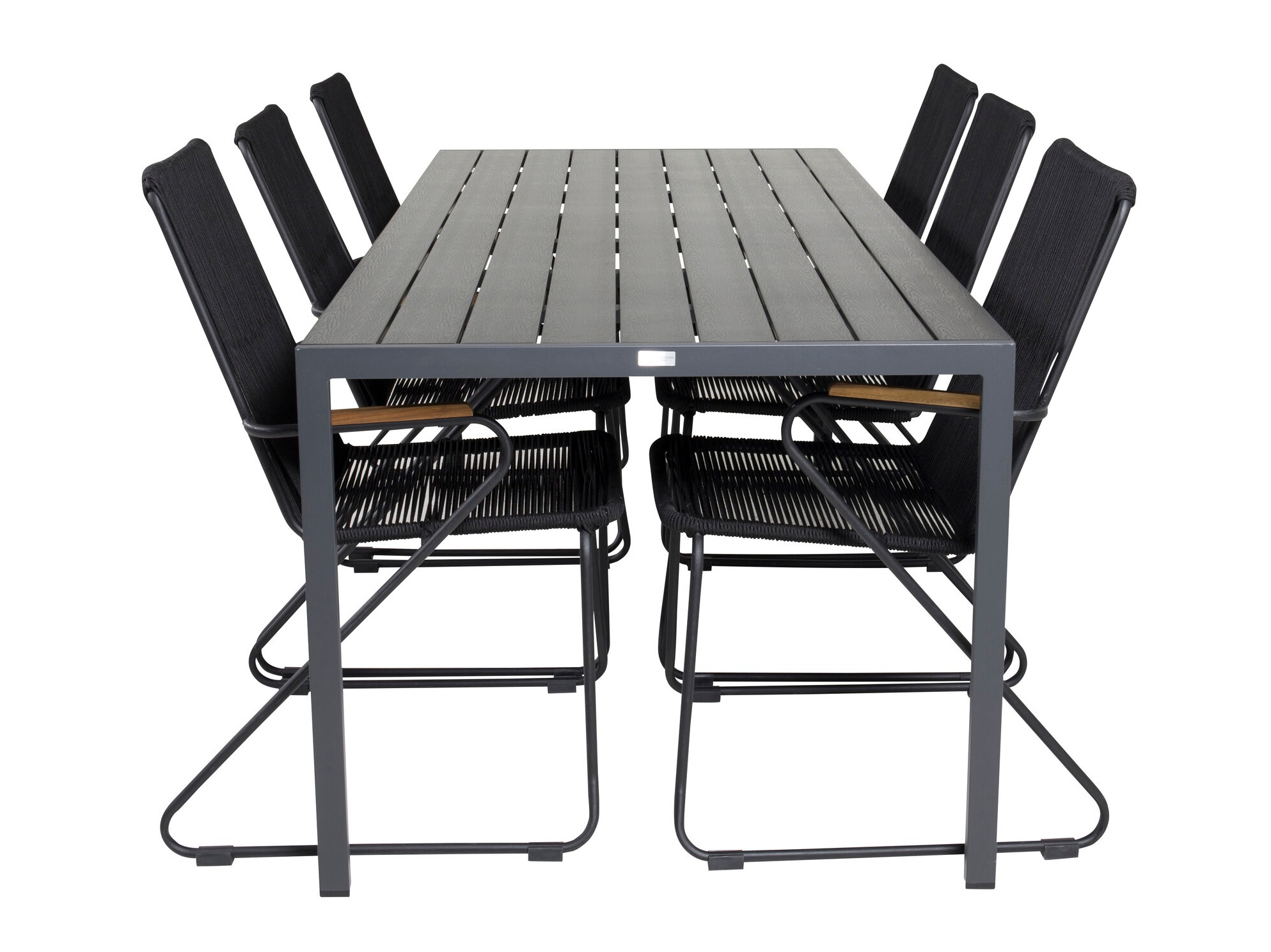 Tisch und Stühle Dallas 5333