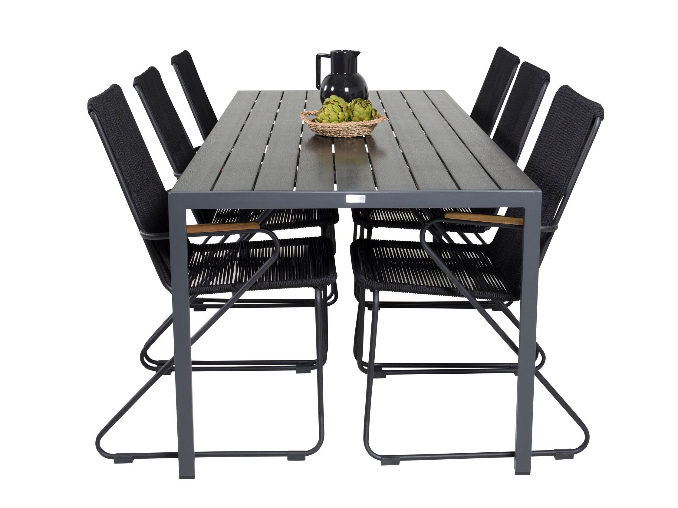 Tisch und Stühle Dallas 5333