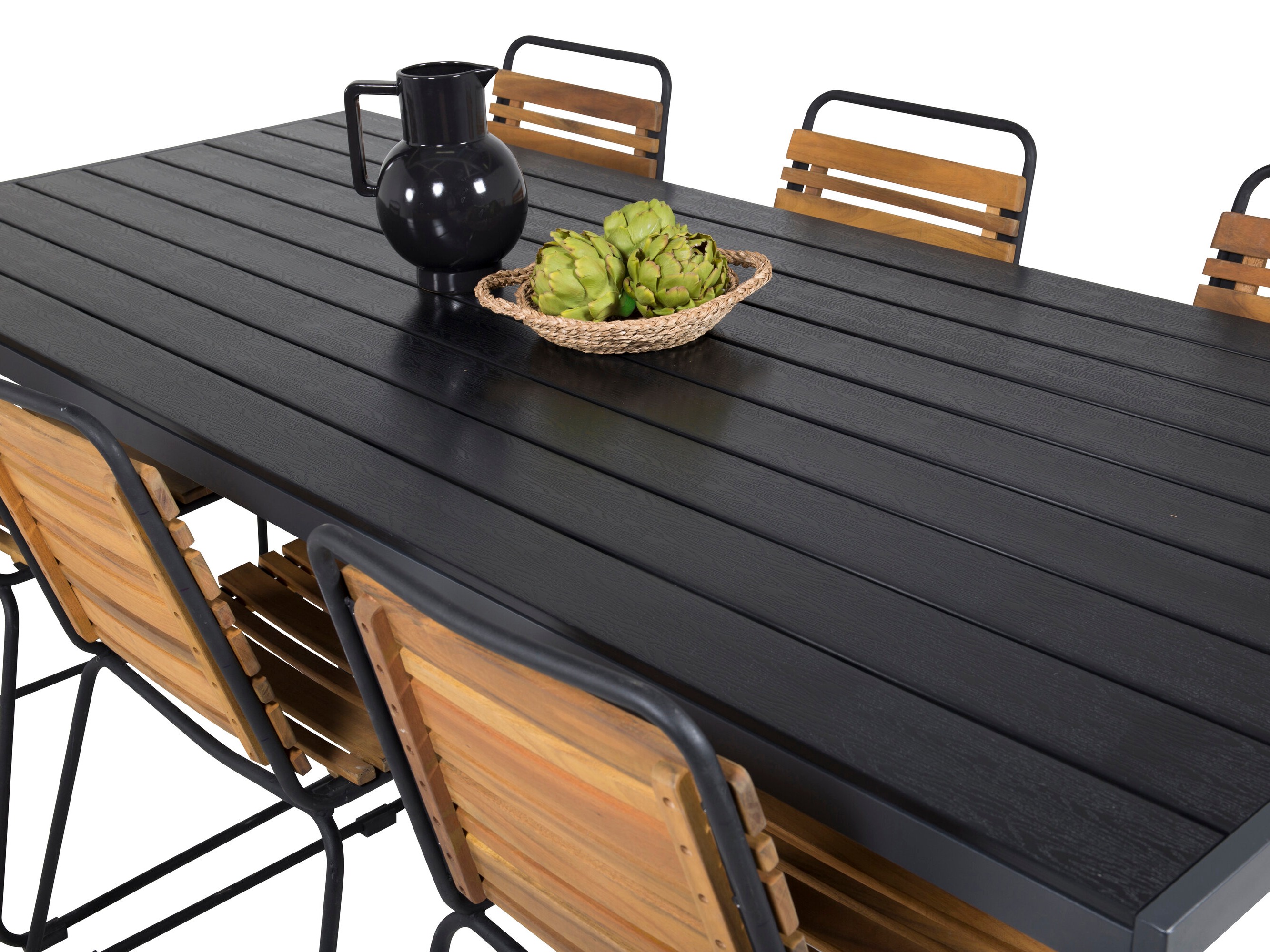Tisch und Stühle Dallas 5334